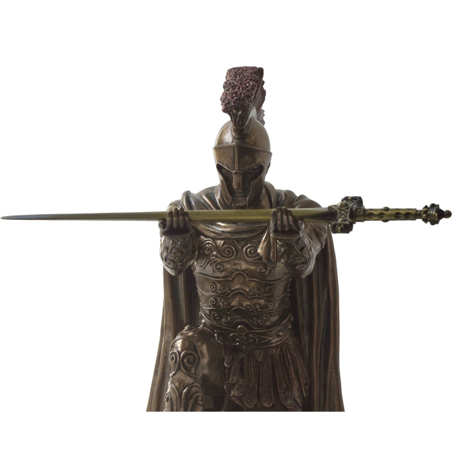 Roman legionary with Letter opener | Desk & Curio Accessories