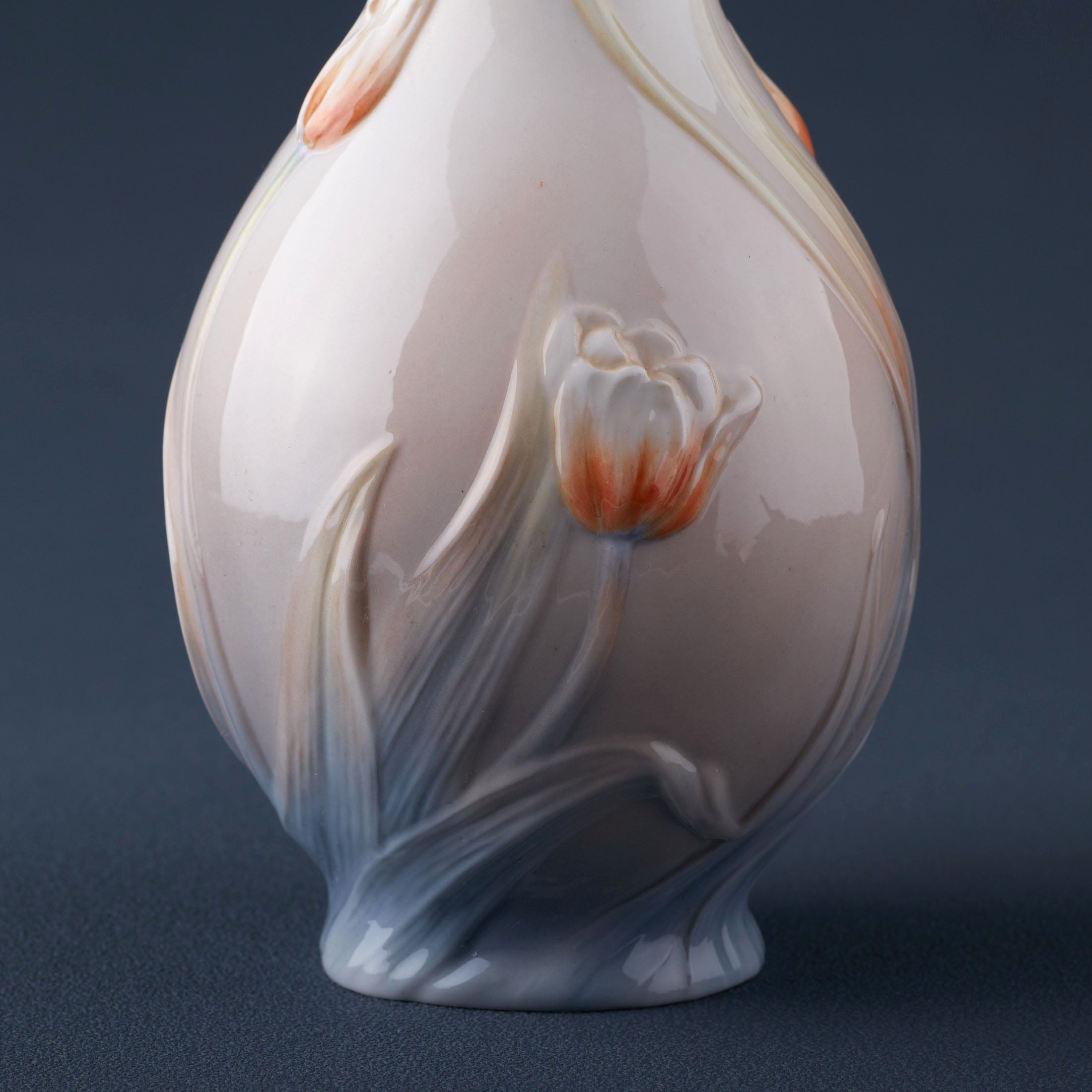Tulip Vase