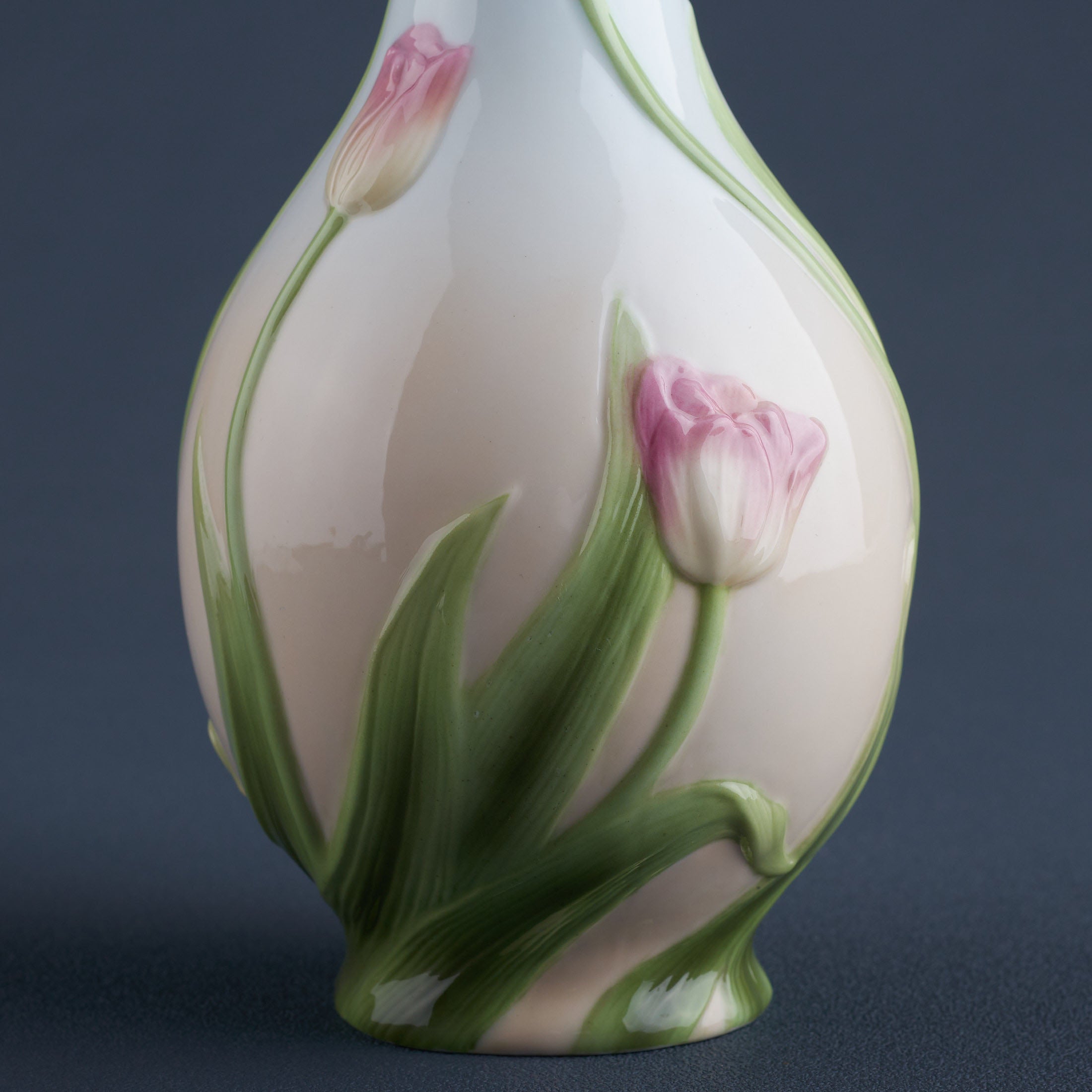 Tulip Vase