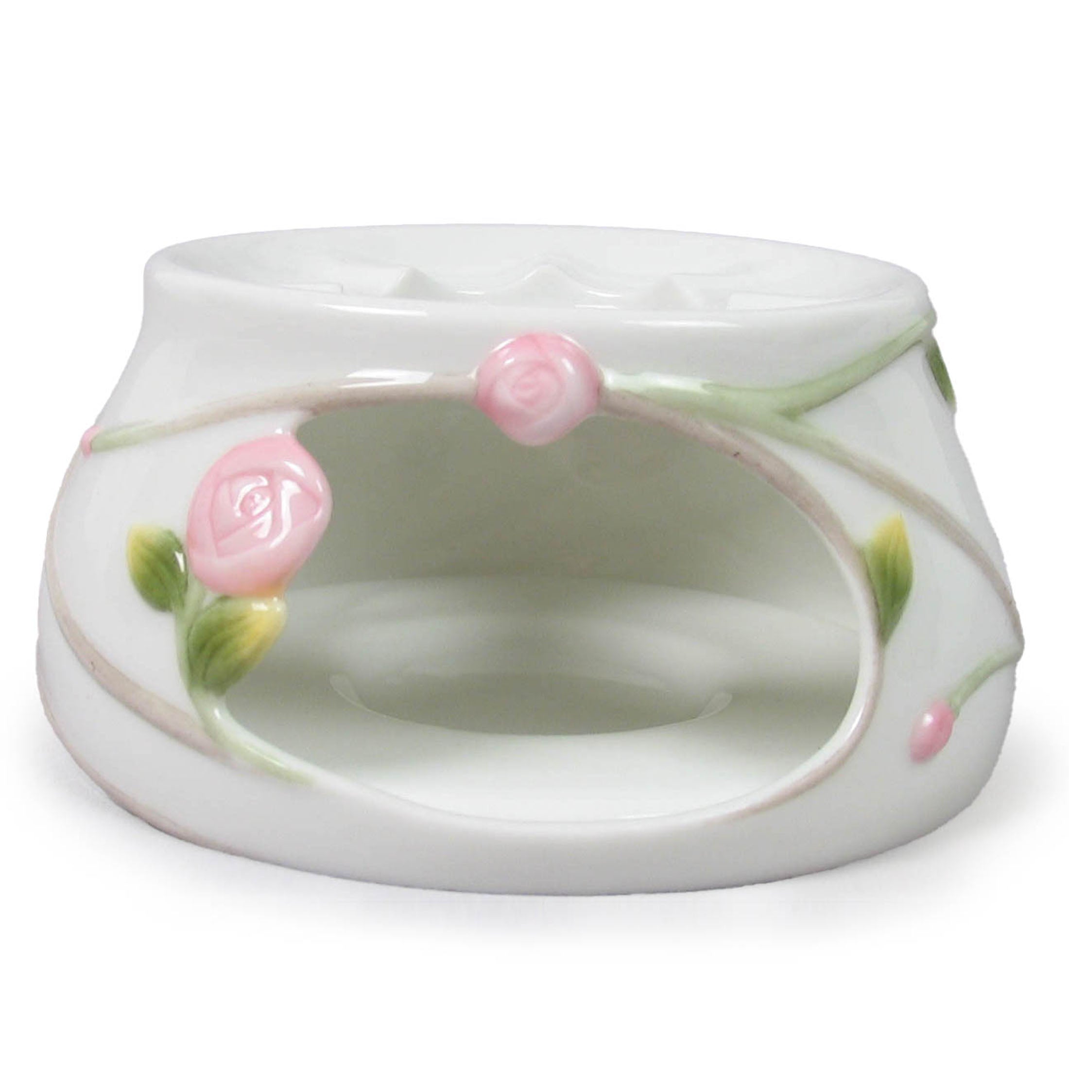 Rose Tea Pot Warmer