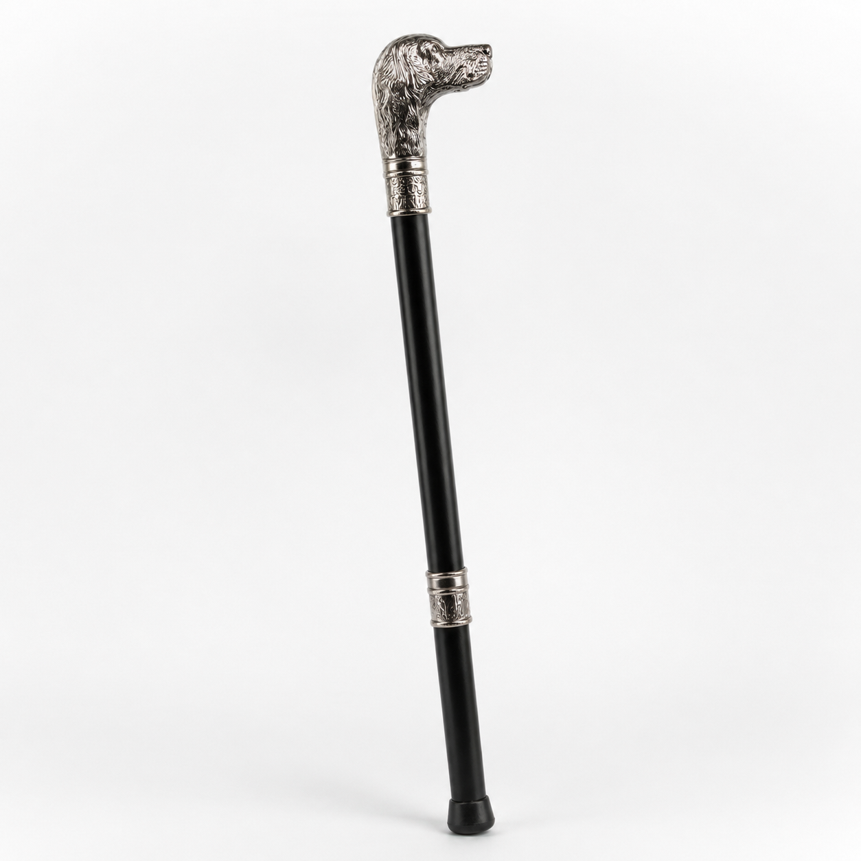 Aluminium Walking Stick | Curios & Collectibles | Home Decor