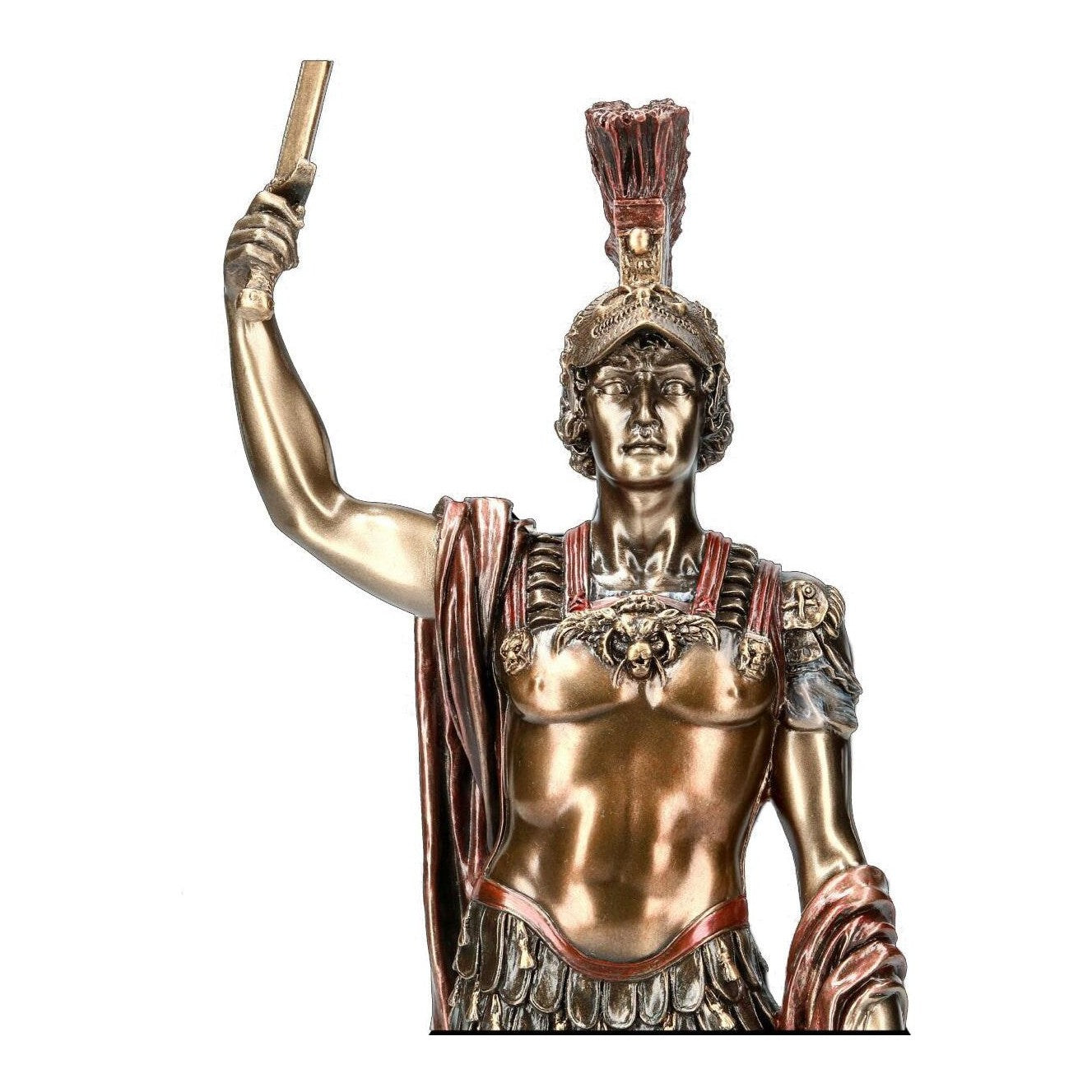 Alexander | Curios & Collectibles | Home Decor | Handcrafted