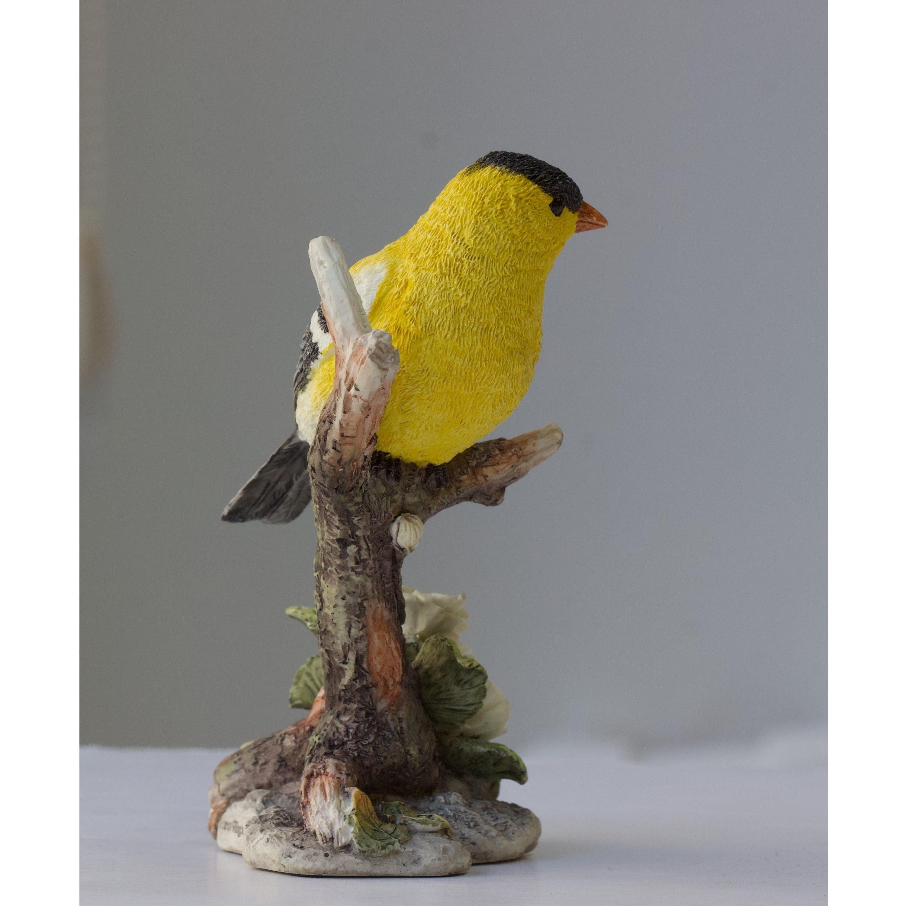 American Goldfinch | Curios & Collectibles | Home Decor