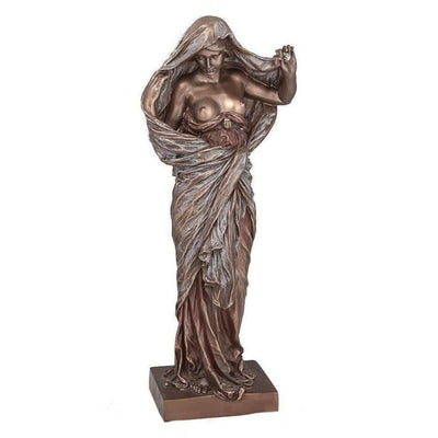 Aphrodite | Curios & Collectibles | Home Decor | Handcrafted