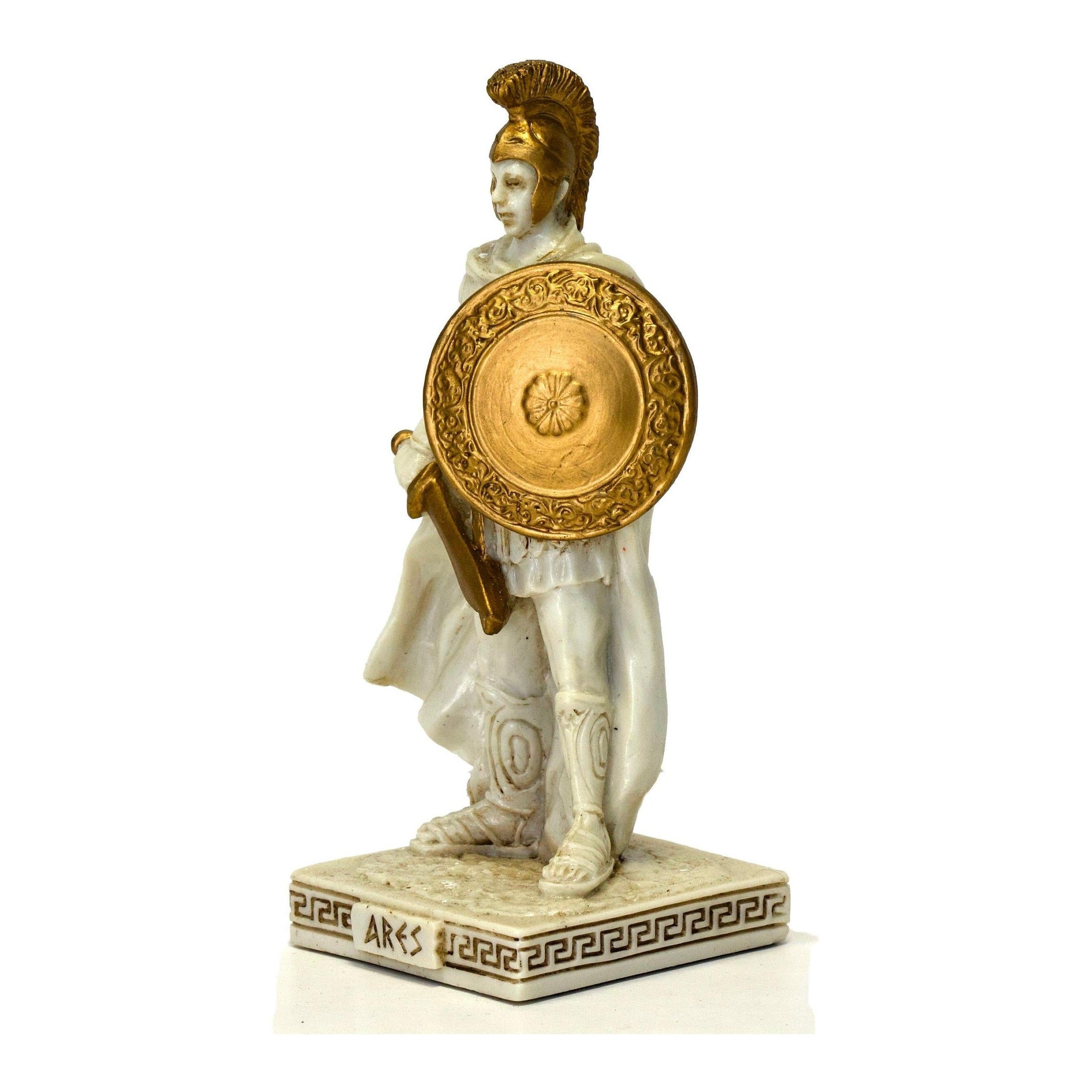 Ares(small) | Curios & Collectibles | Home Decor | Handcrafted