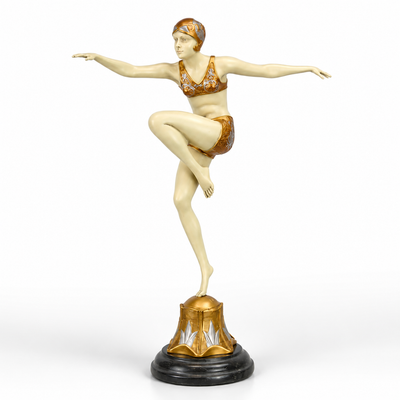 Con Brio | Curios & Collectibles | Home Decor | Handcrafted