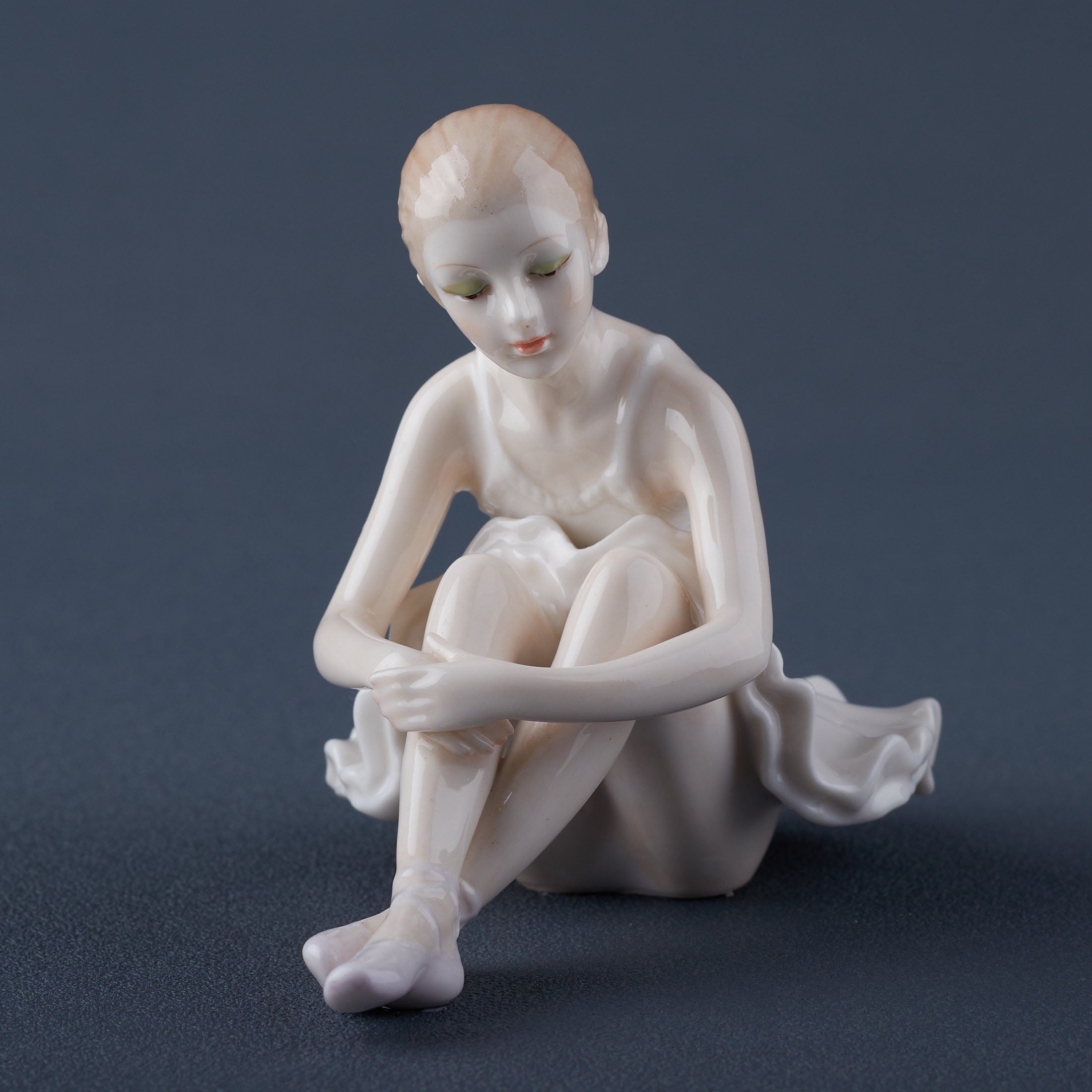 Contemplation(Lilac)