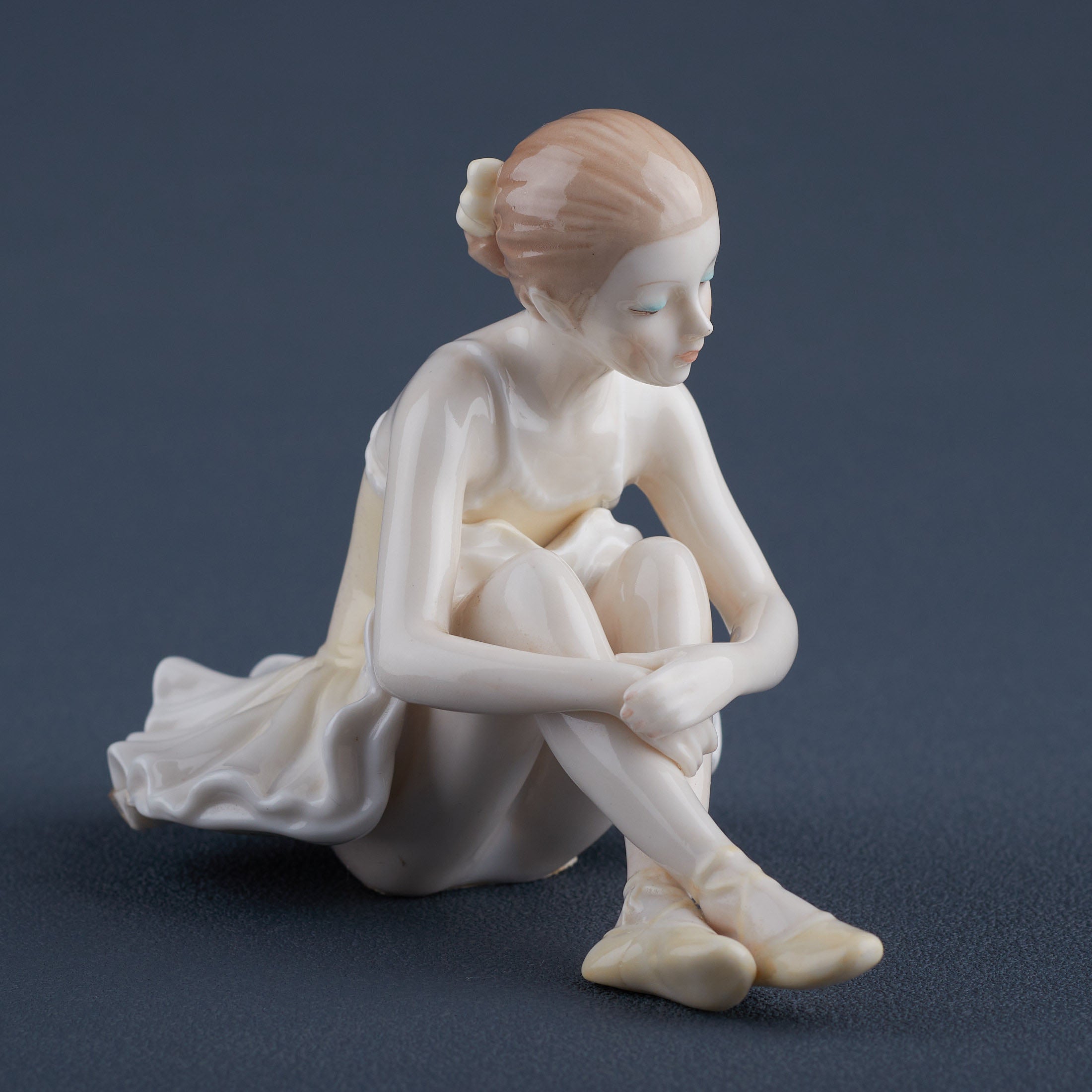 Contemplation(Yellow)