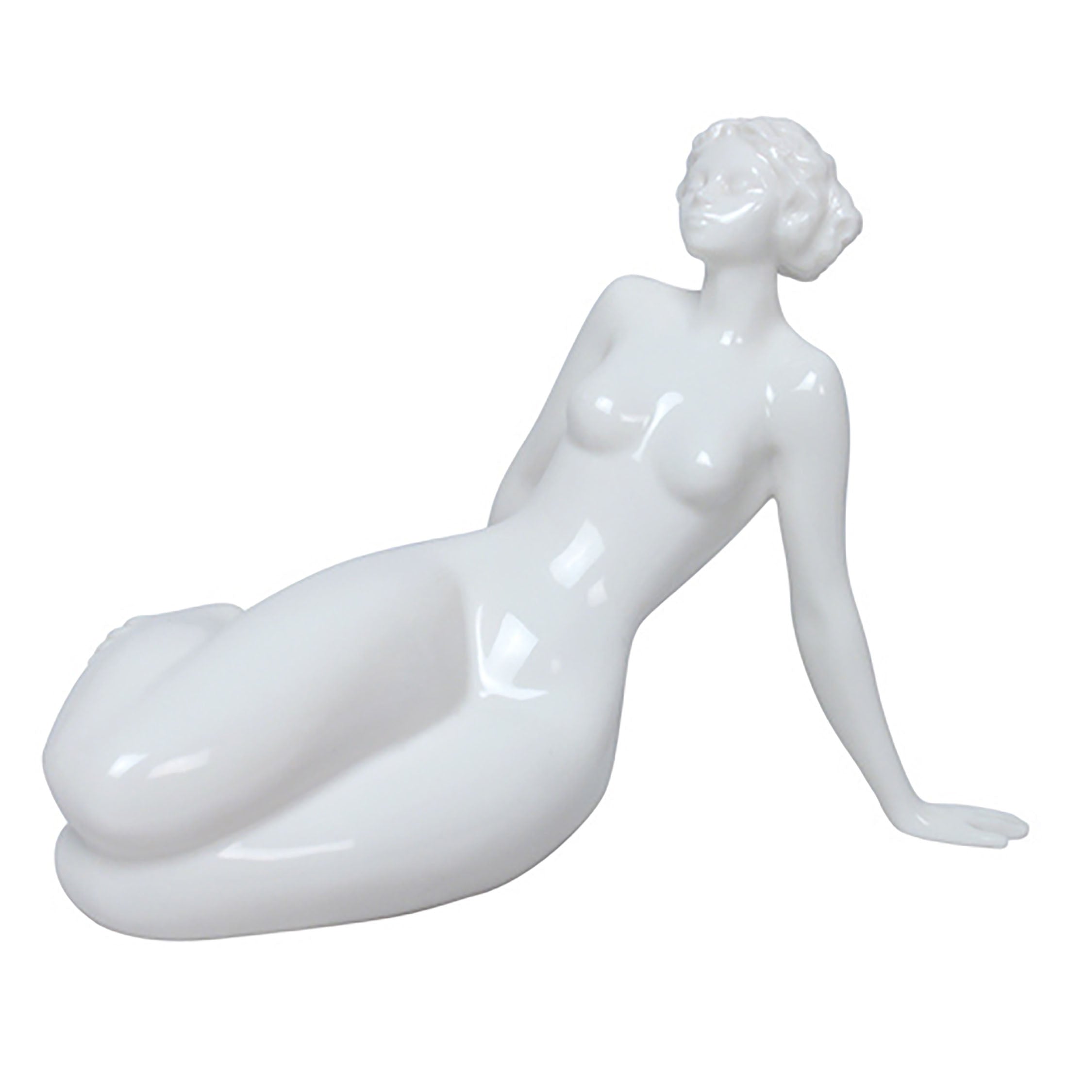 Lounging Nude Femme415