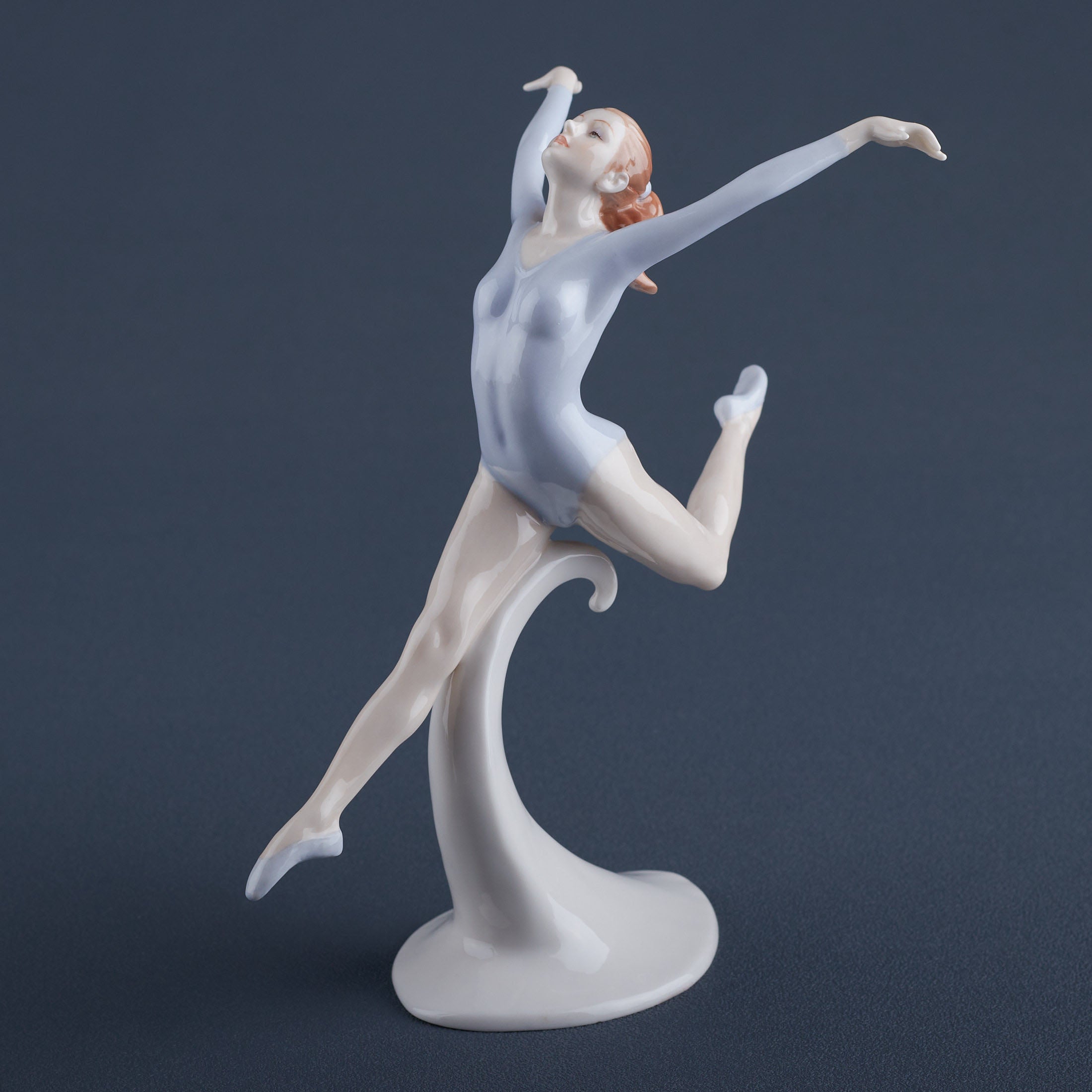 Grand Jete