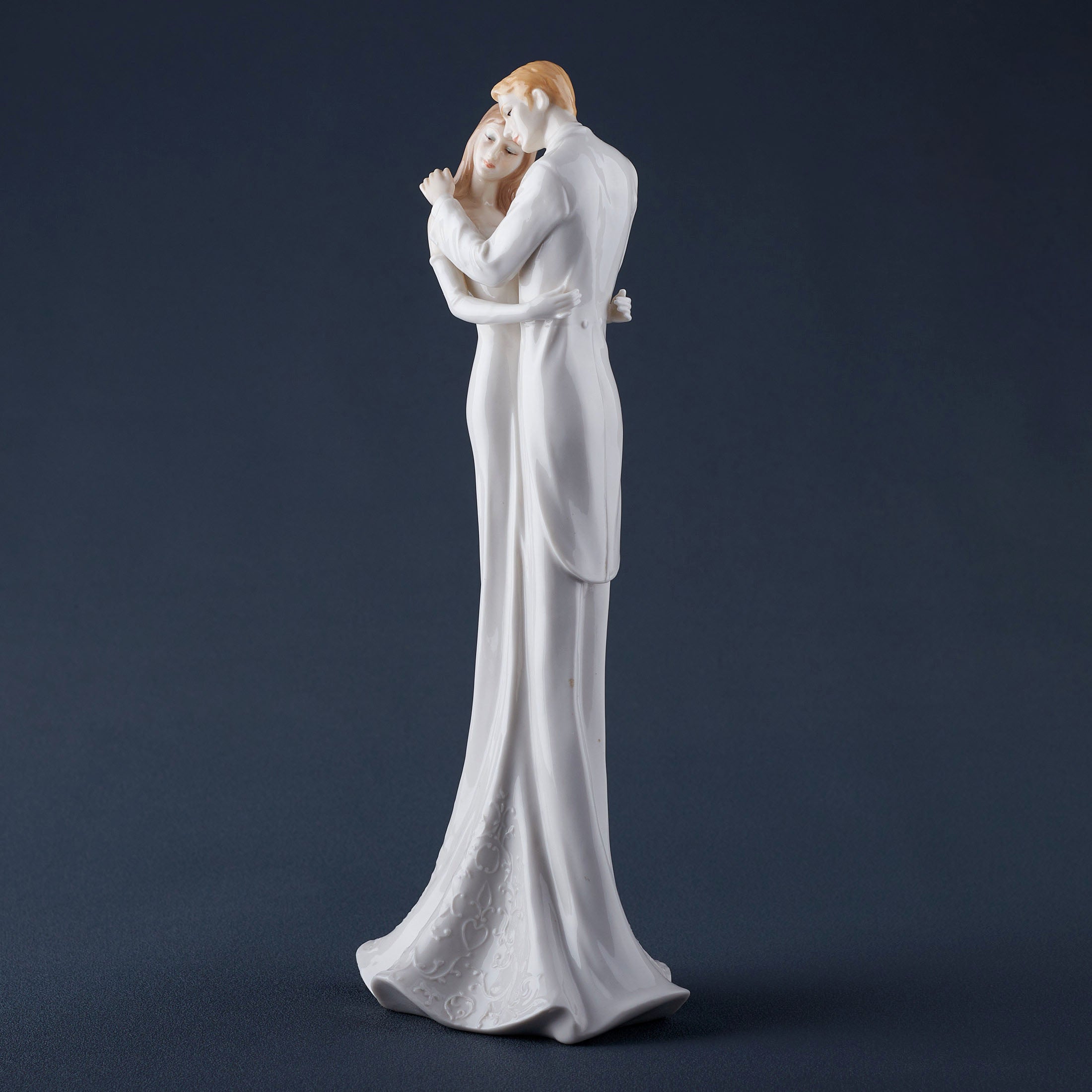 First Dance