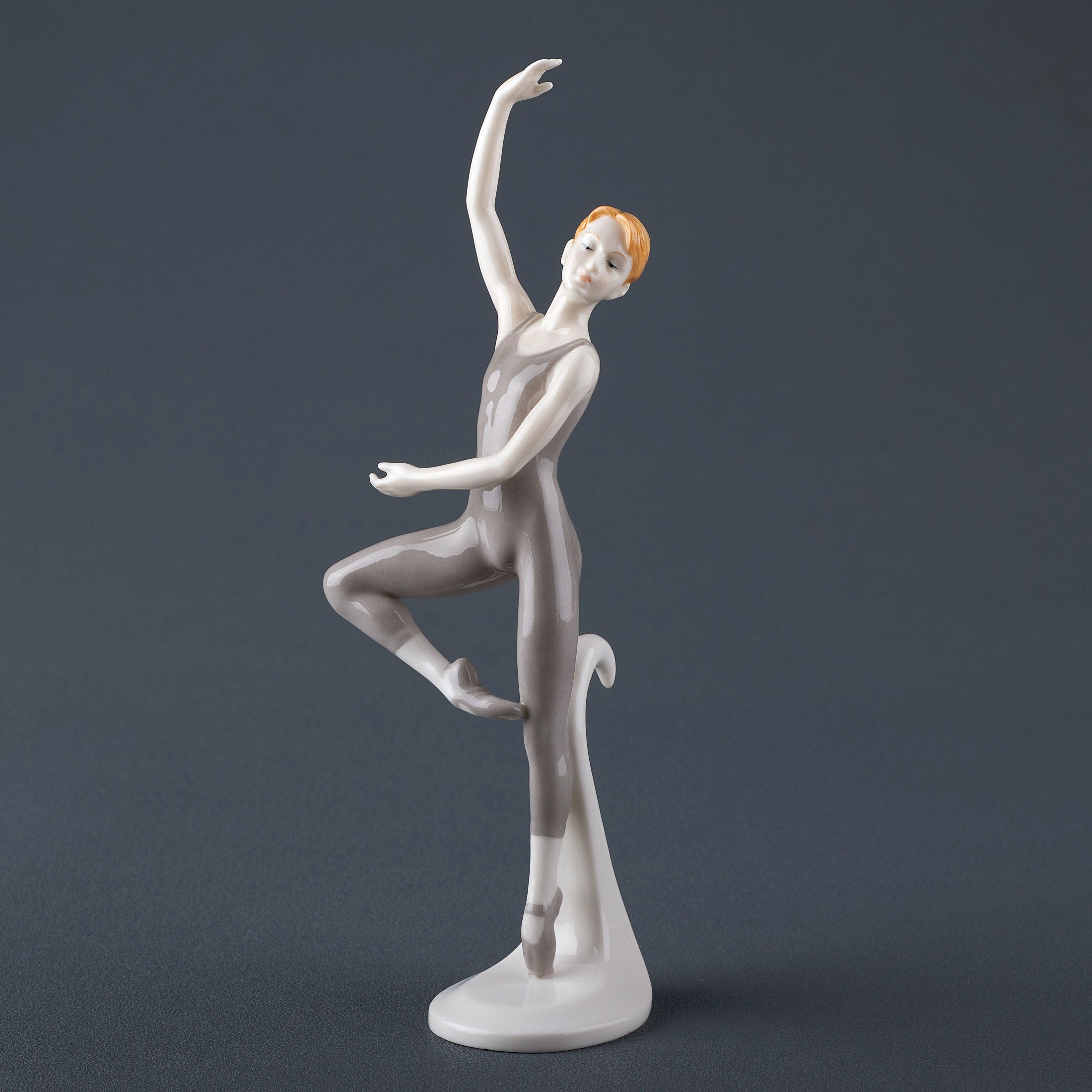 Saut De Basque