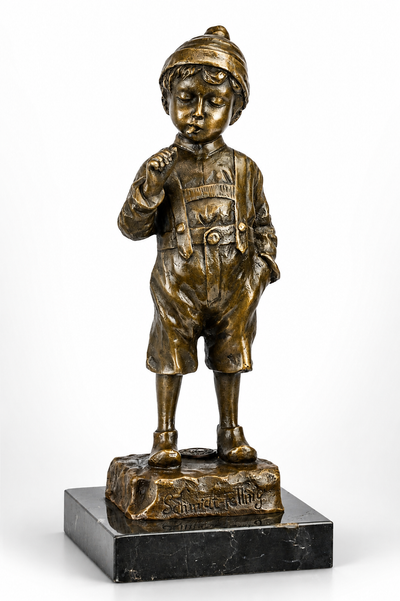 Smoker | Curios & Collectibles | Home Decor | Handcrafted