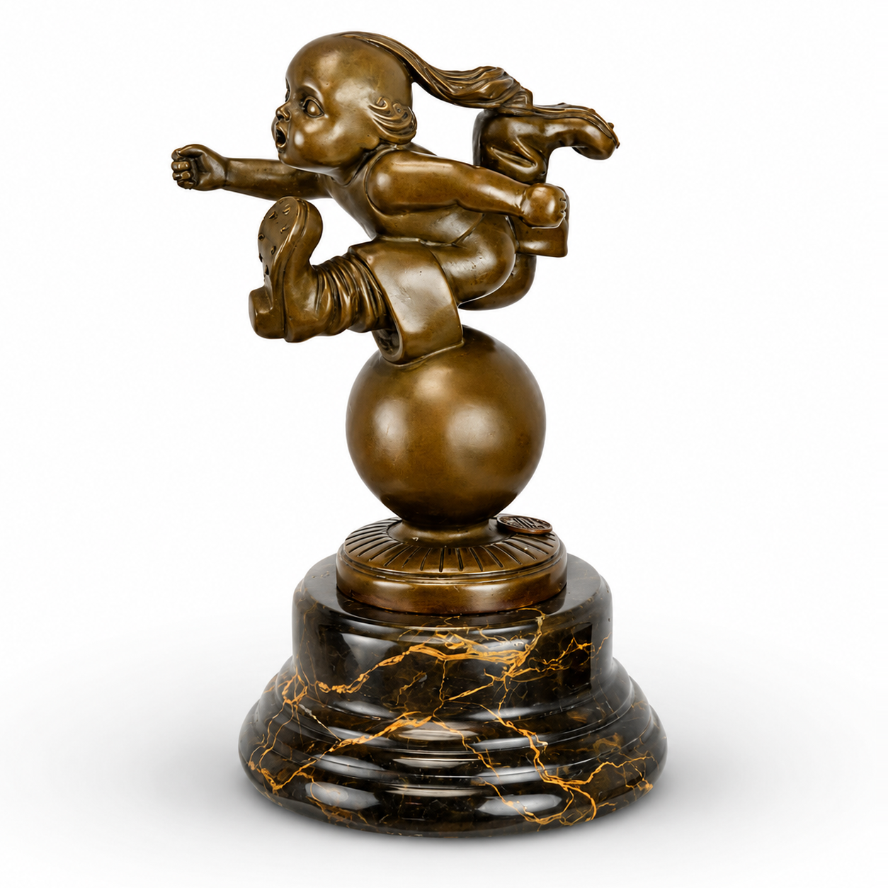 Tom Thumb | Curios & Collectibles | Home Decor | Handcrafted