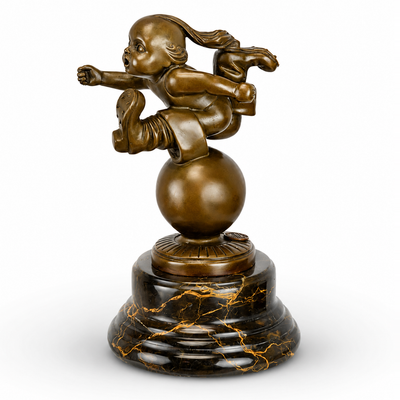Tom Thumb | Curios & Collectibles | Home Decor | Handcrafted