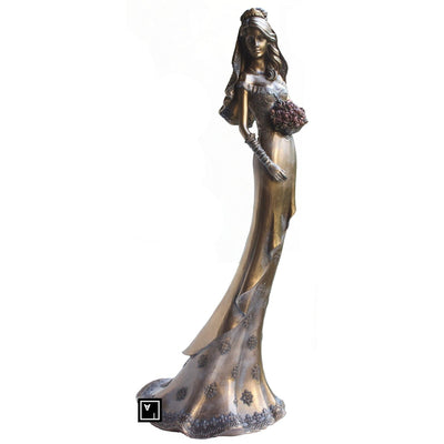 Bride | Curios & Collectibles | Home Decor | Handcrafted