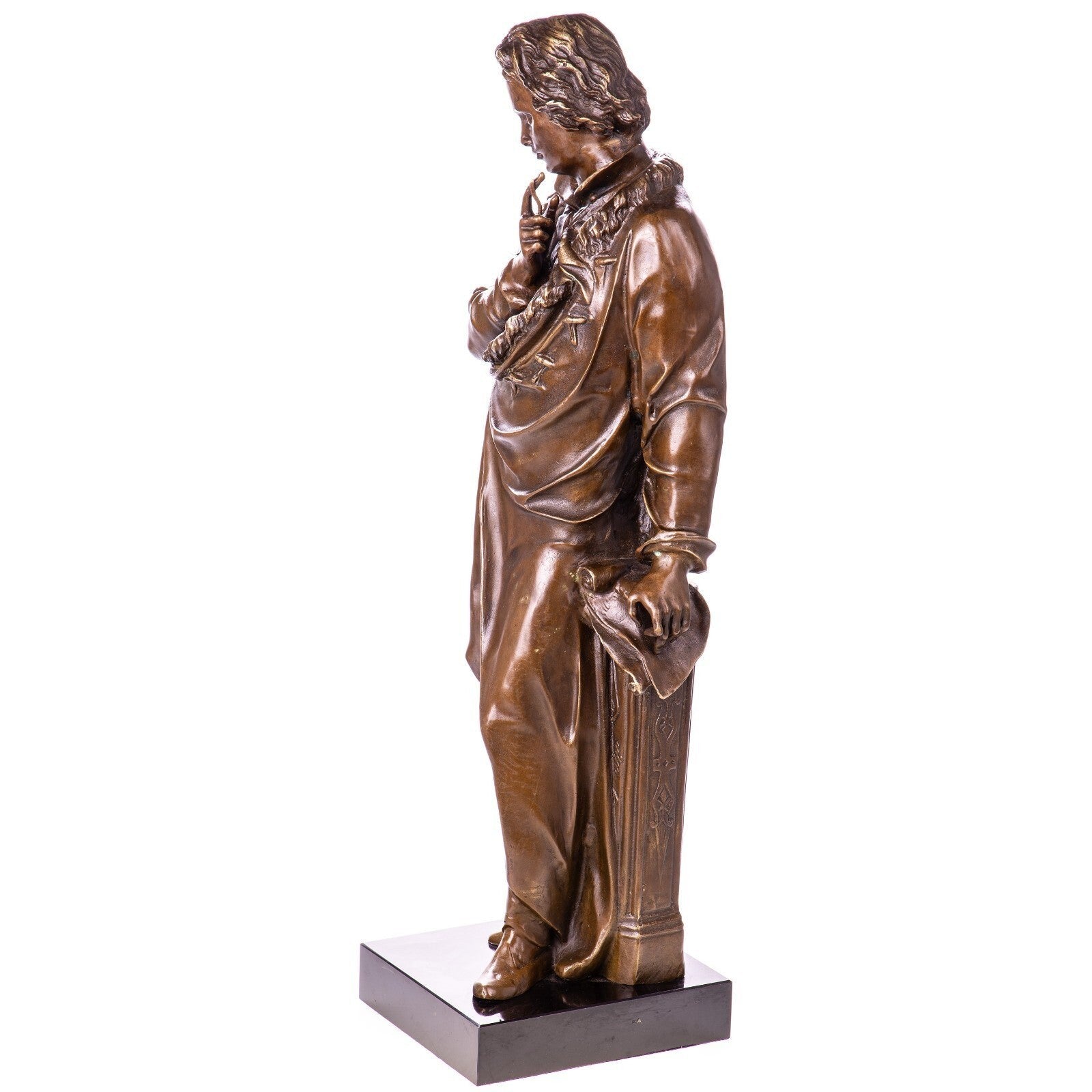 Bronze Statue of Ludwig van Beethoven | Figurines & Statues
