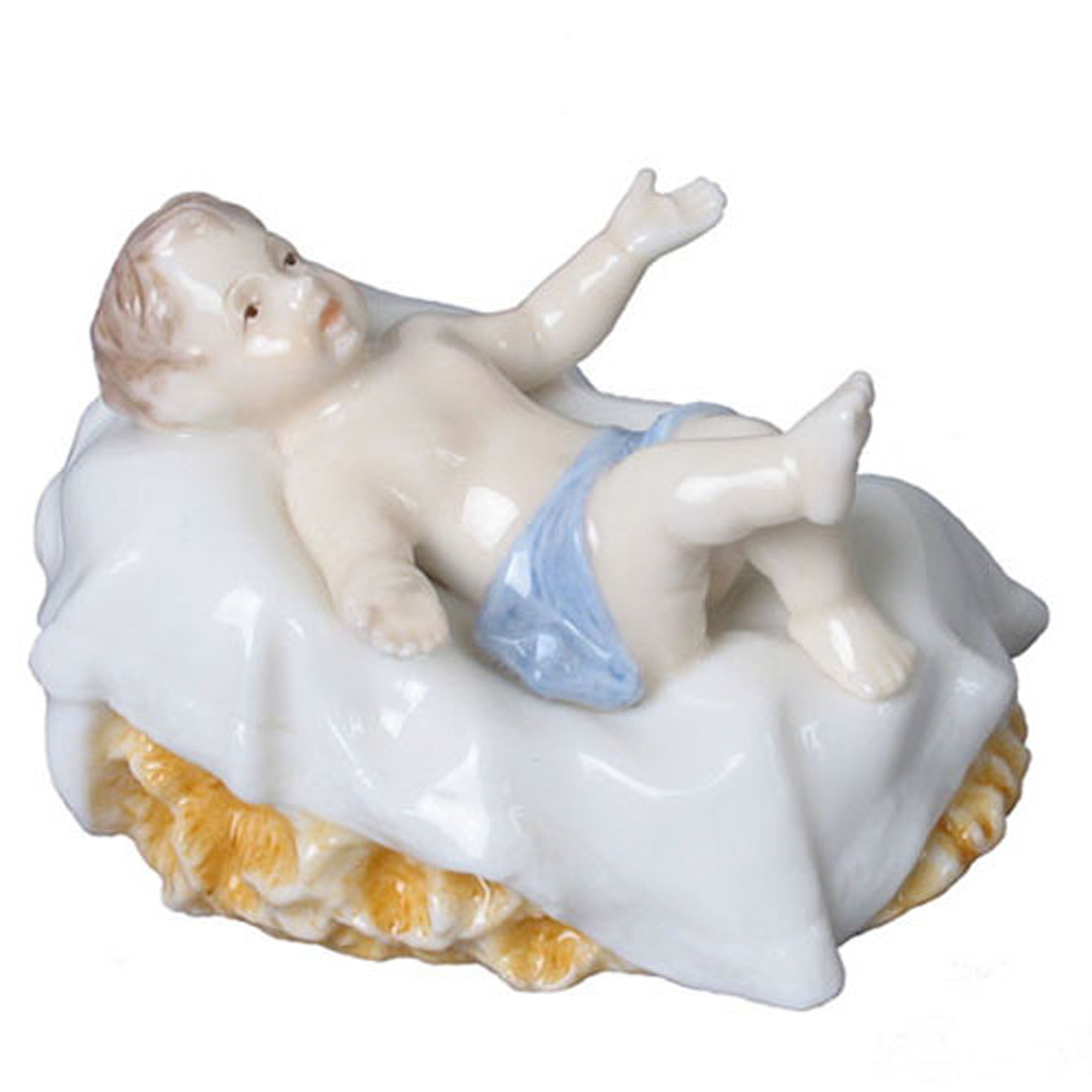 NativityInfant Jesus