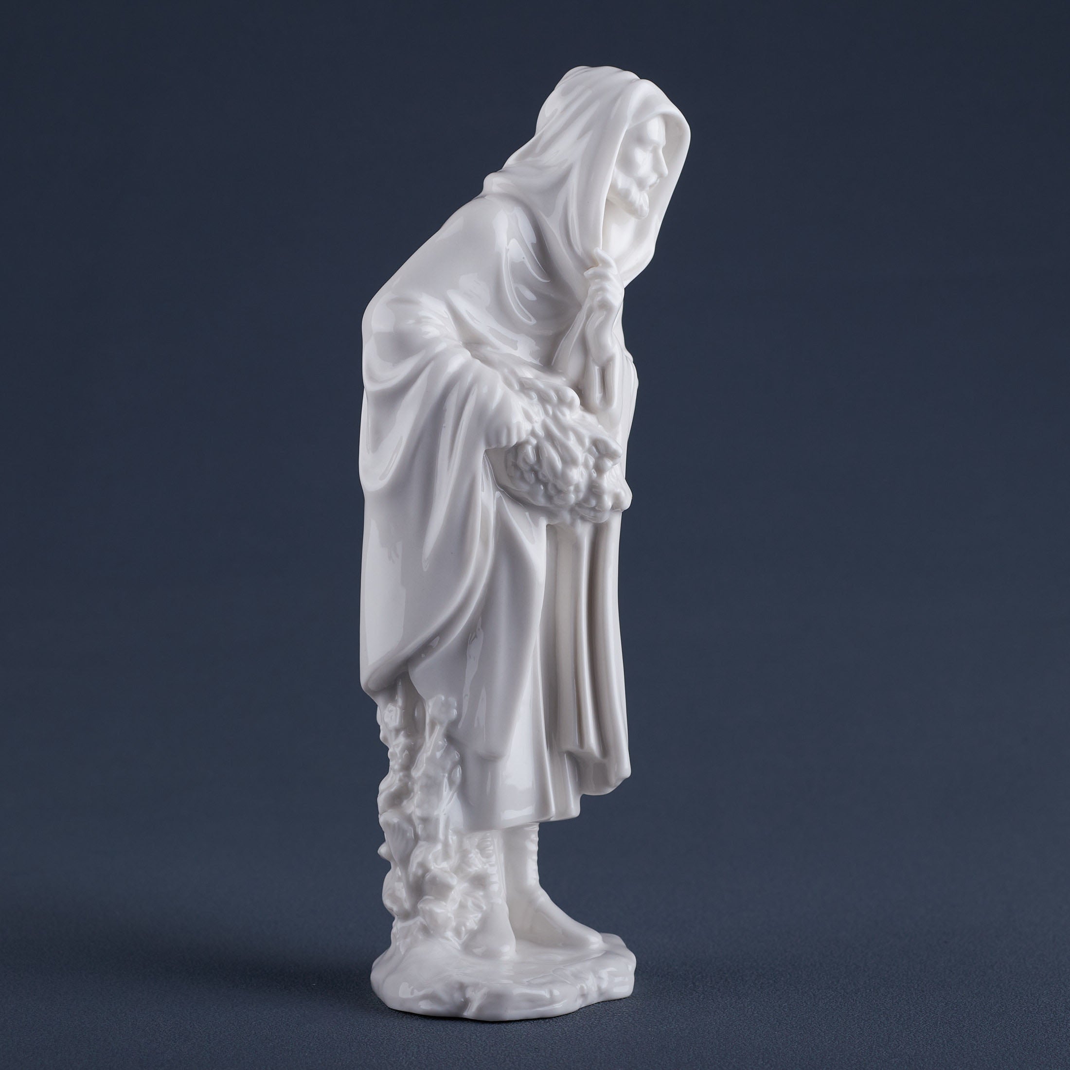Nativity Joseph(White)