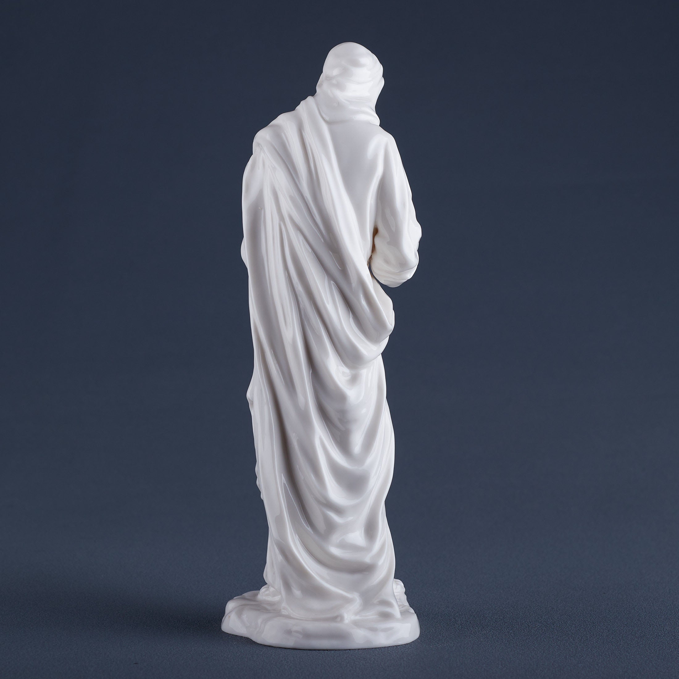 Balthazar King Of Ethiopia Offering Myrrh(Wht)
