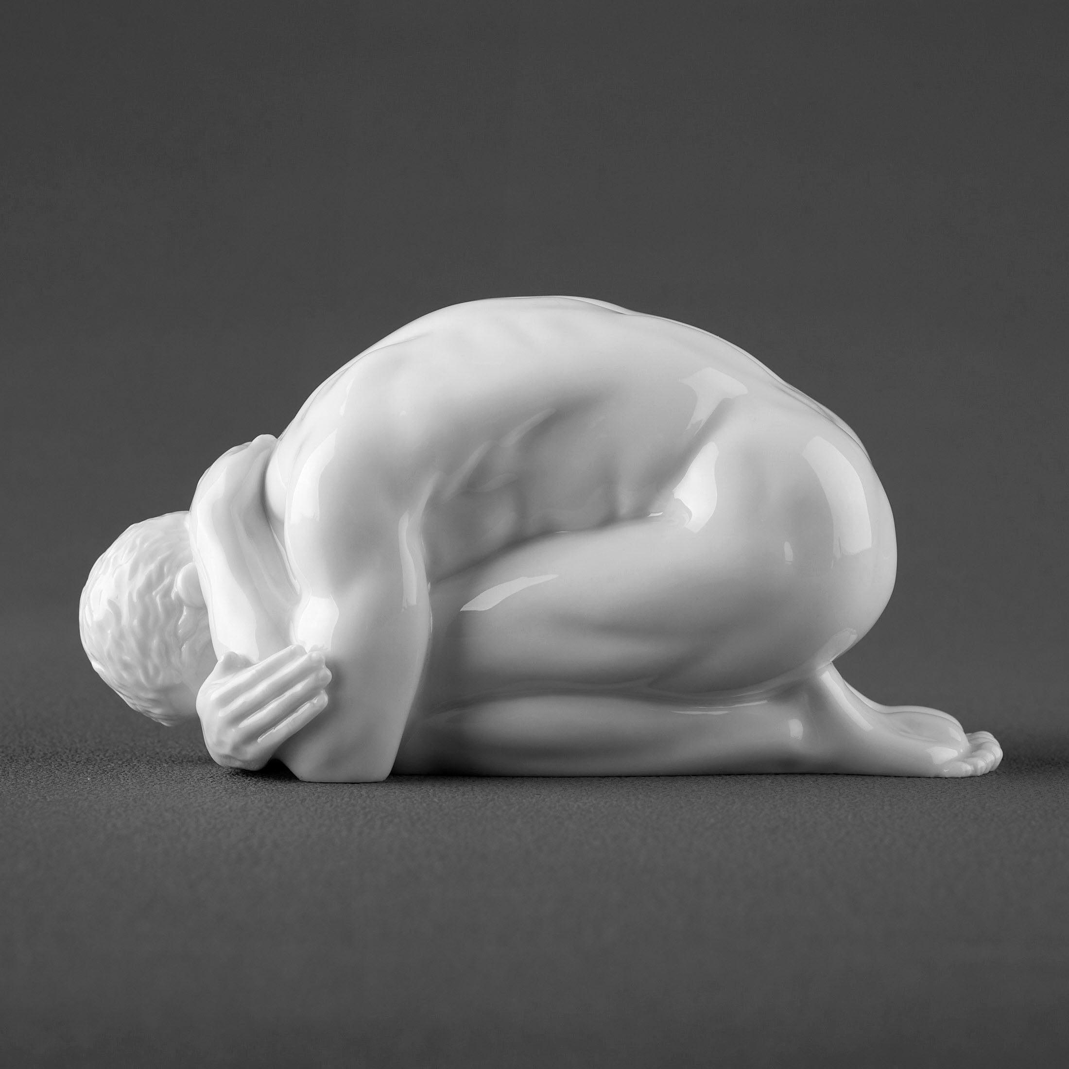NudeMale056(Glazed)