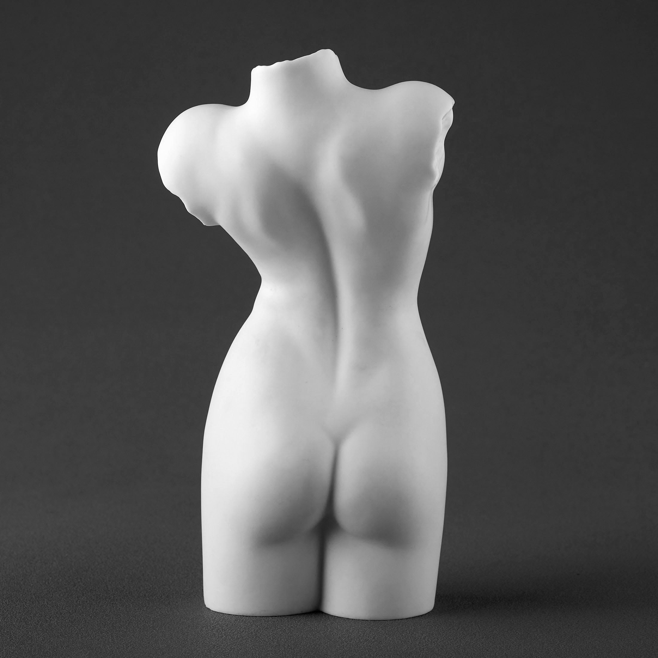 NudeFemale Torso062(Matt)