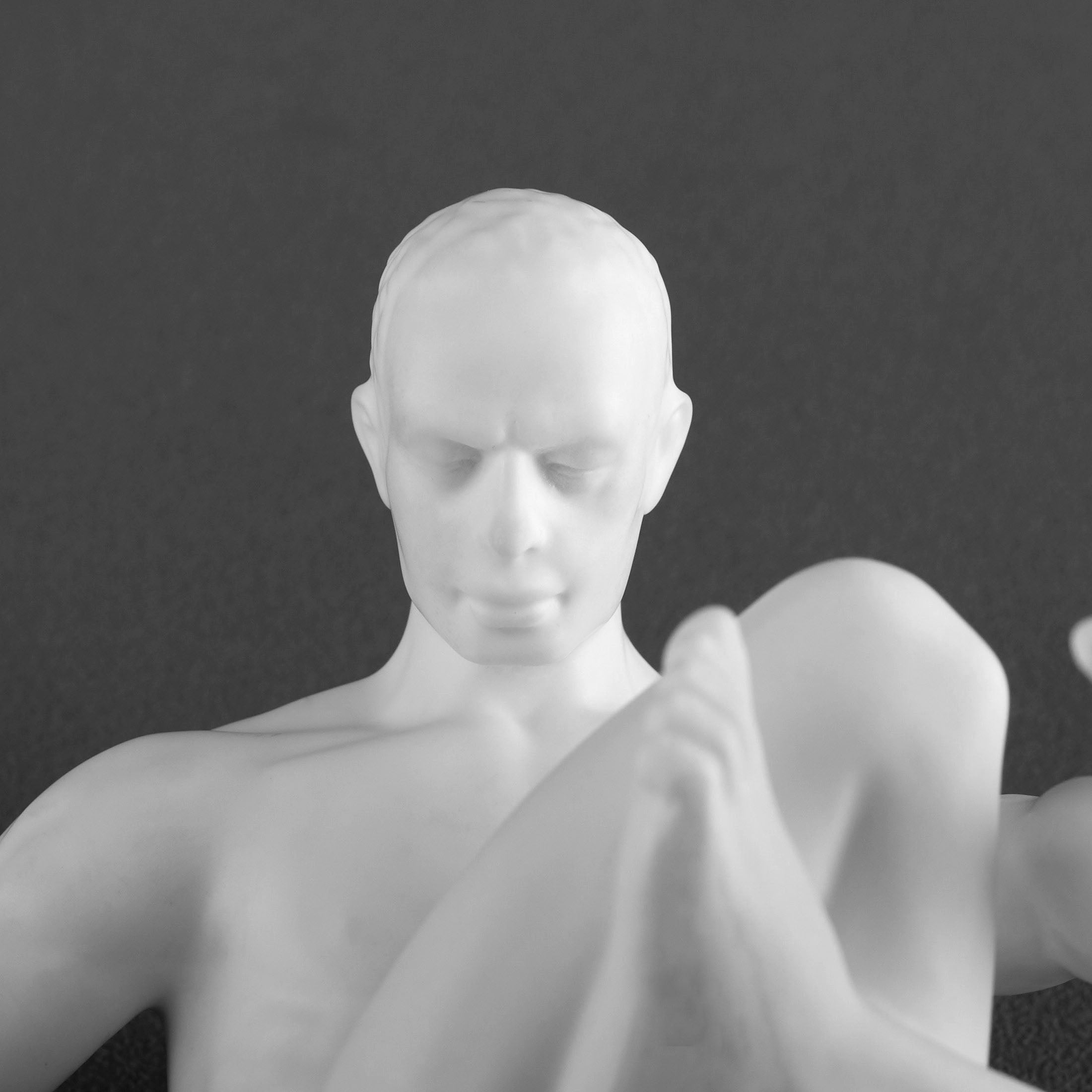 Nude Male 30066 (Matt)