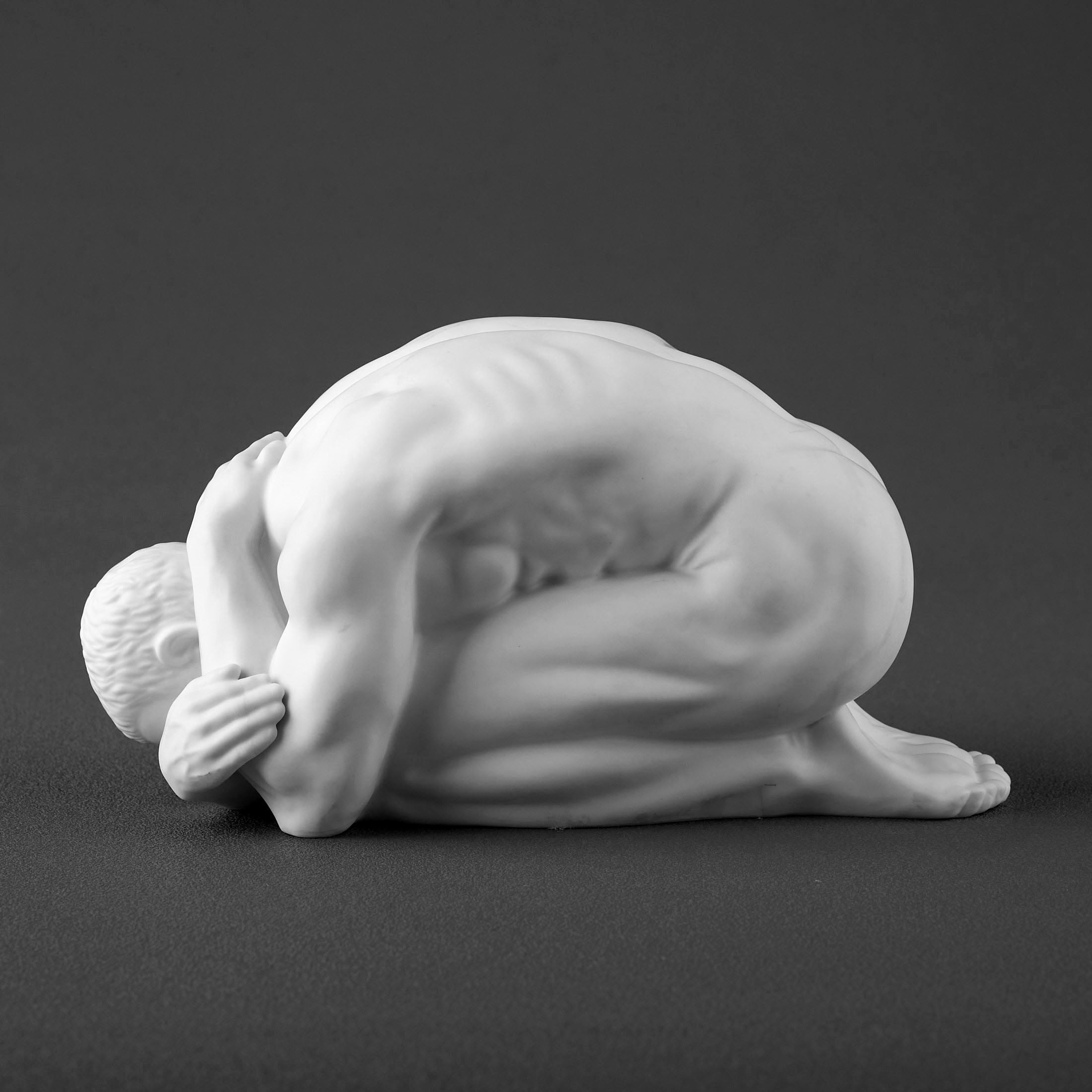 Nude Male 30070 (Matt)
