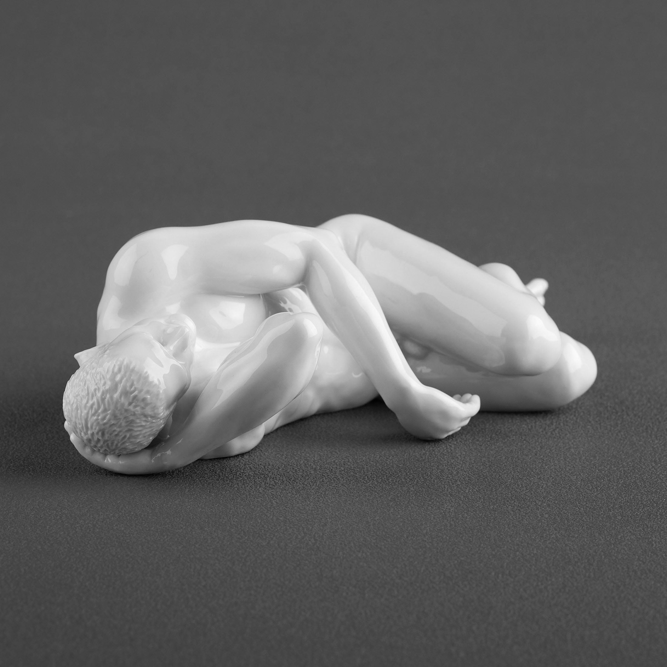NudeMale088(Glazed)