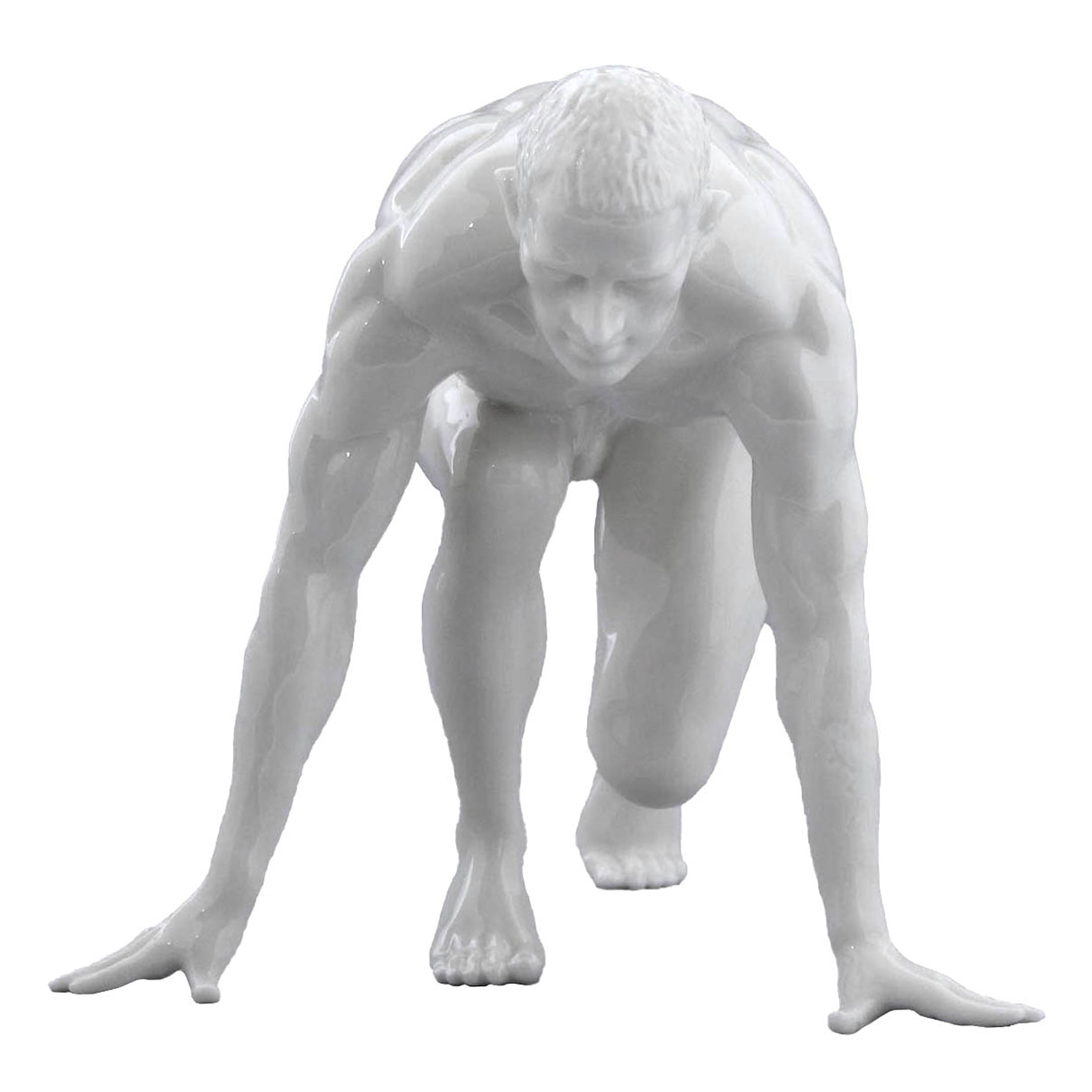 NudeMale089(Glazed)