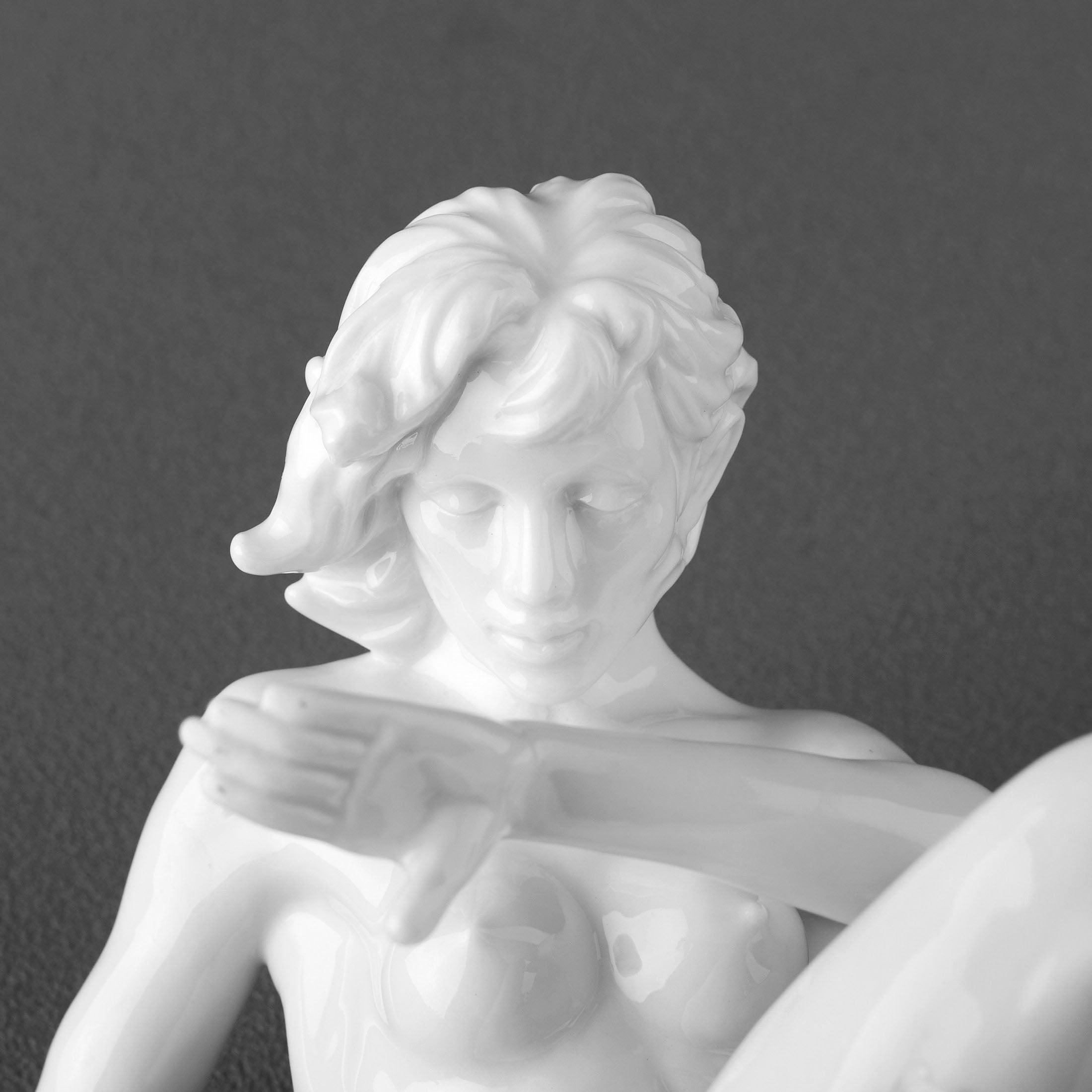 NudeFemale092(Glazed)