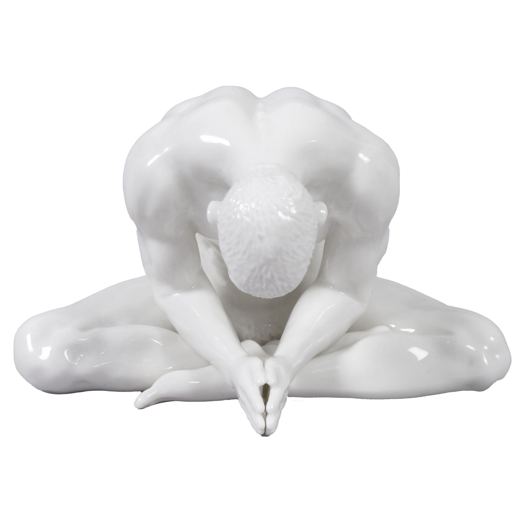NudeMale094(Glazed)