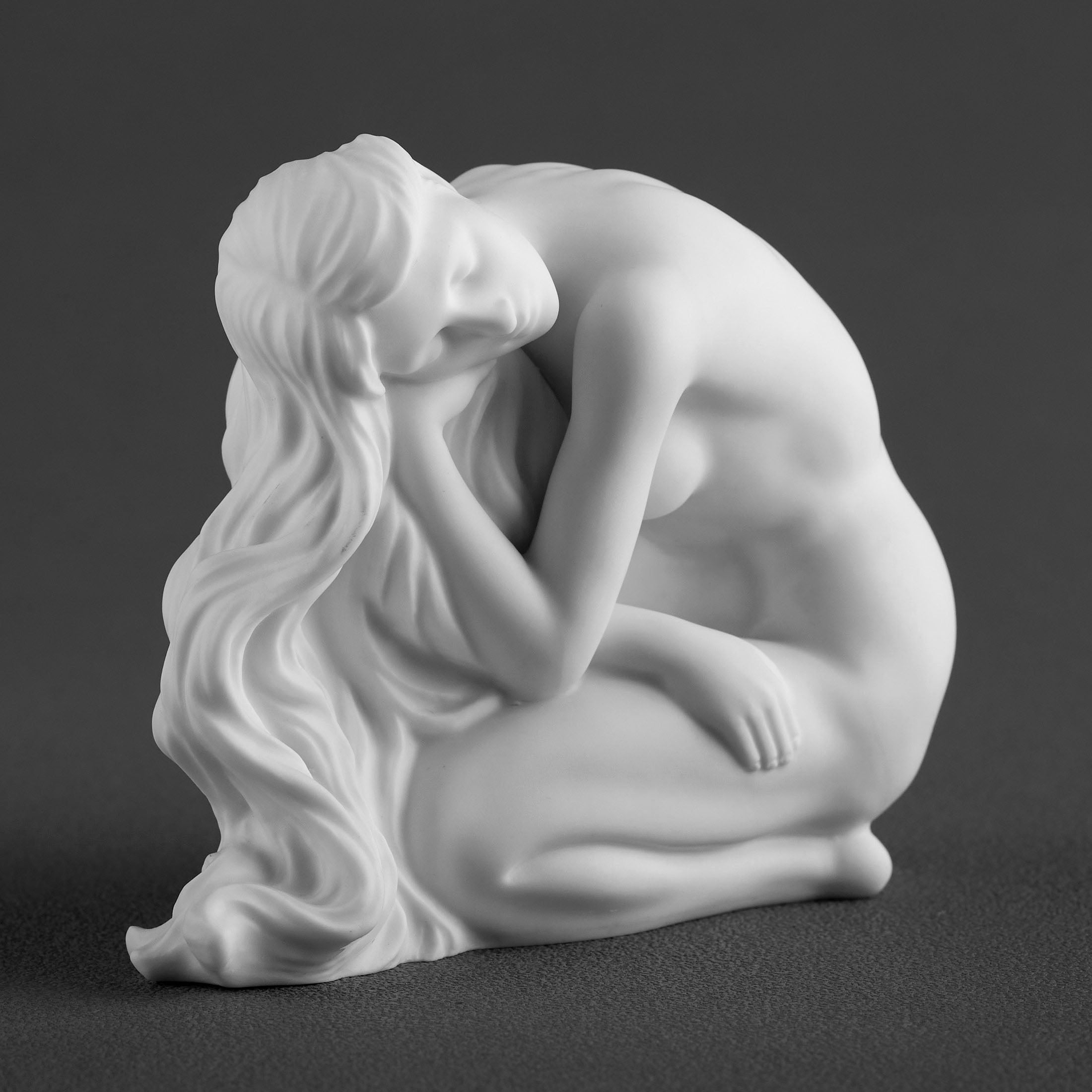 Nude Female 30098 (Matt)