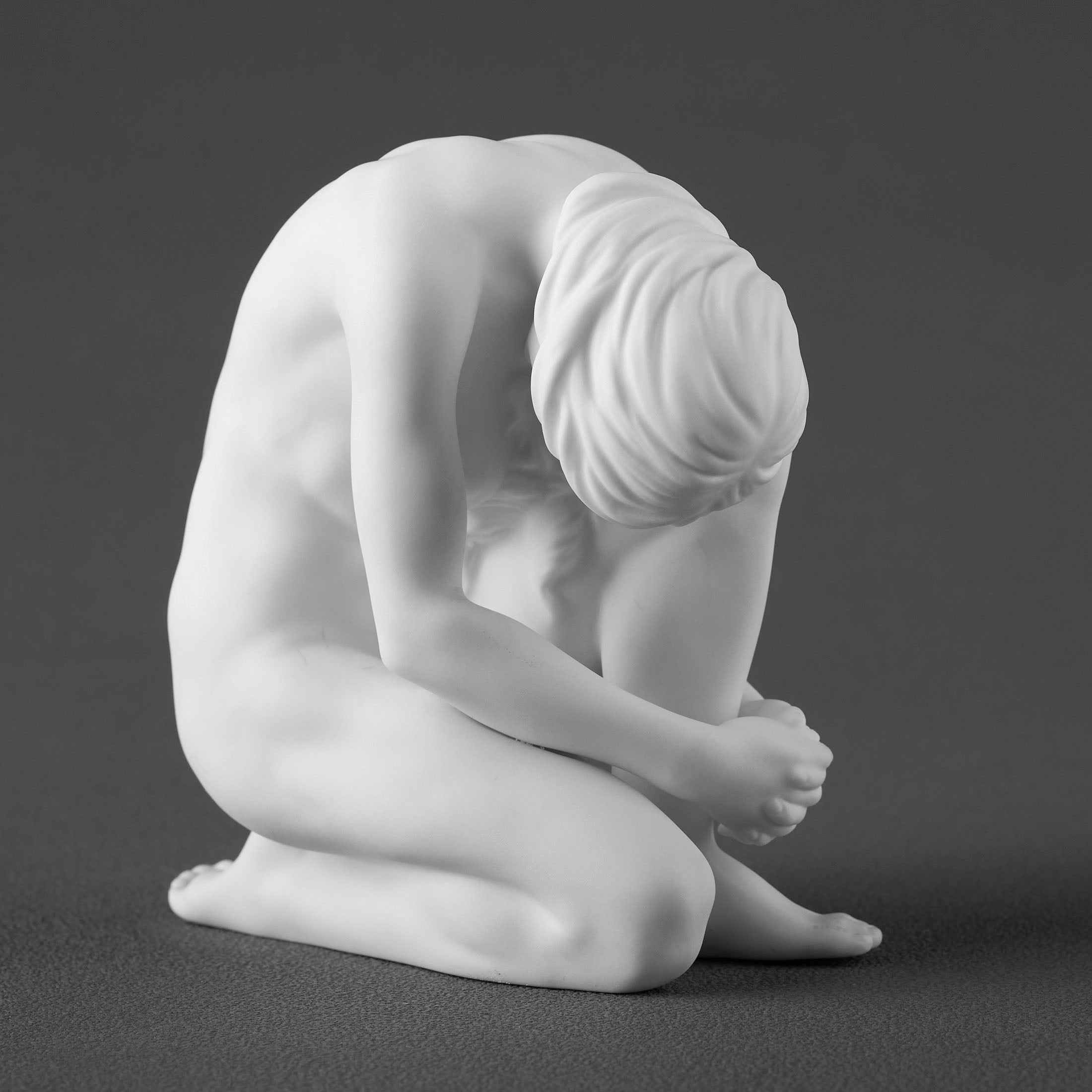 Nude Female 30099 (Matt)