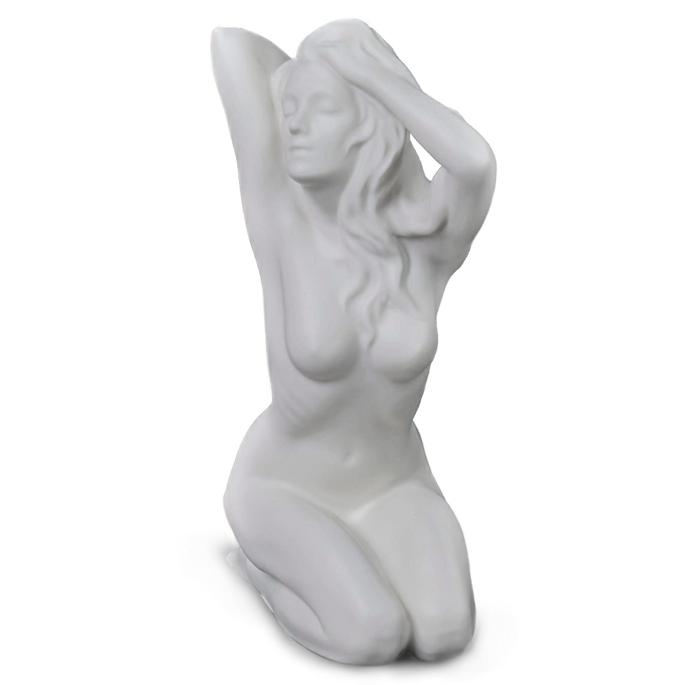 Nude Female 30107 (Matt)