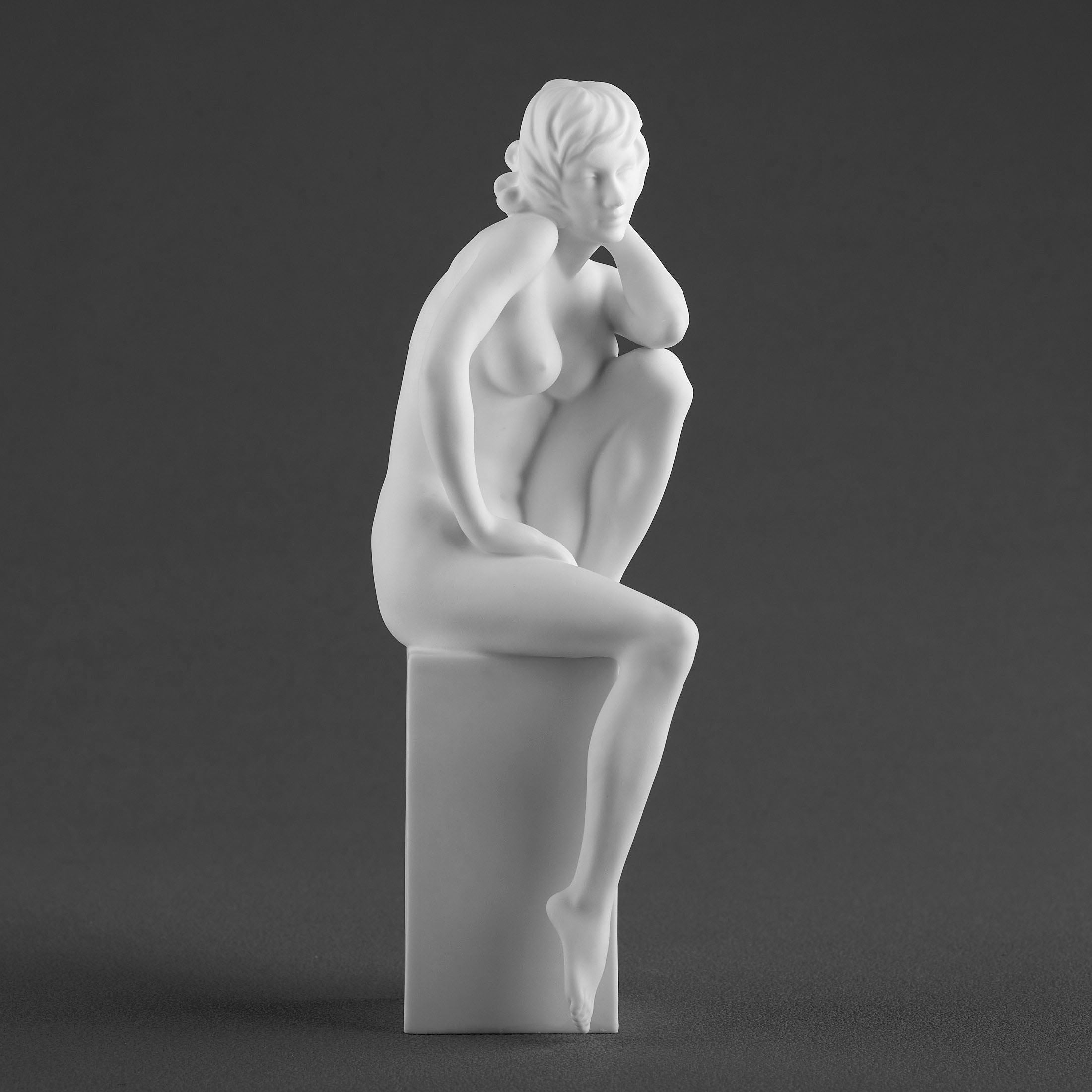 Nude Female 30108(Matt)