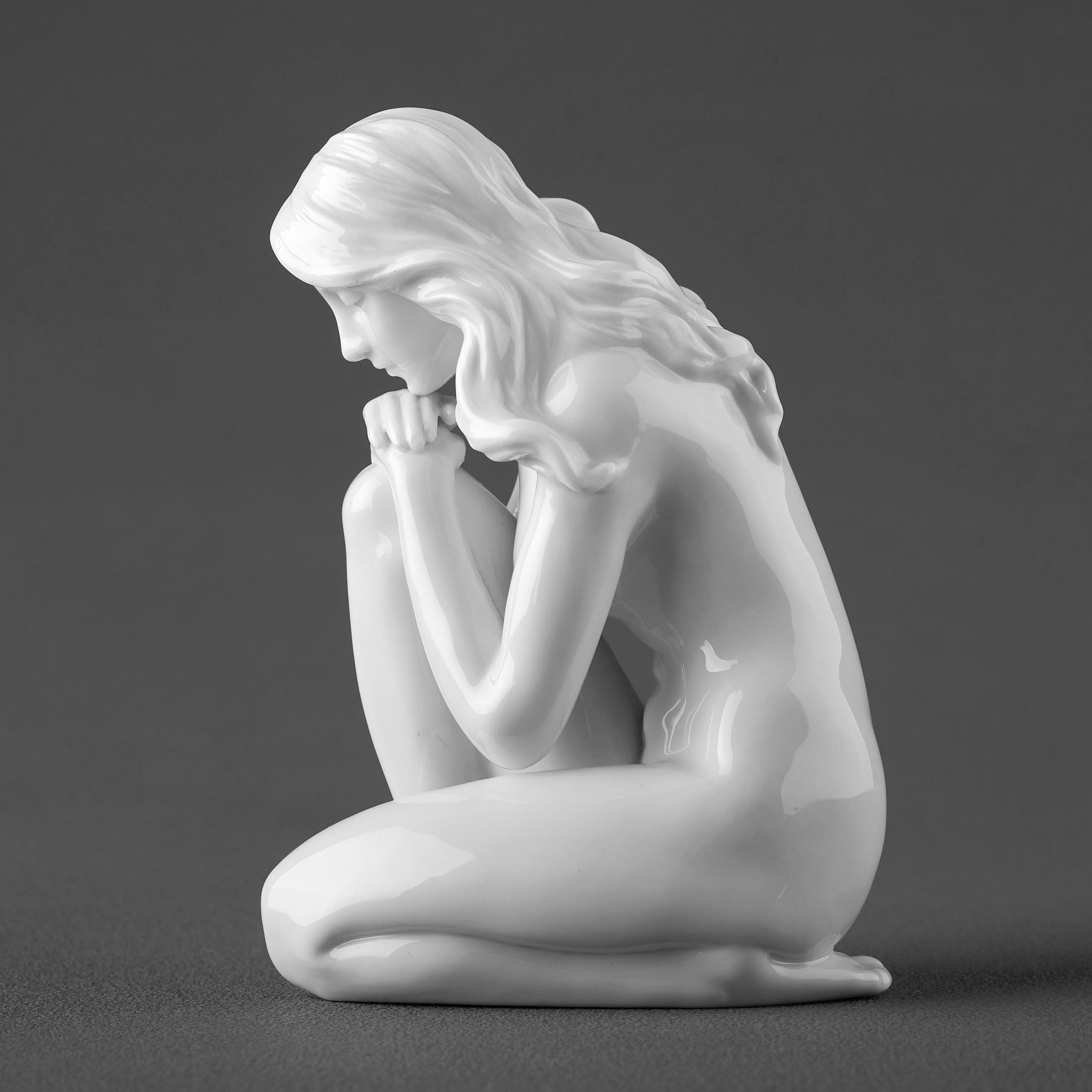 Nude Female 30113(Glazed)