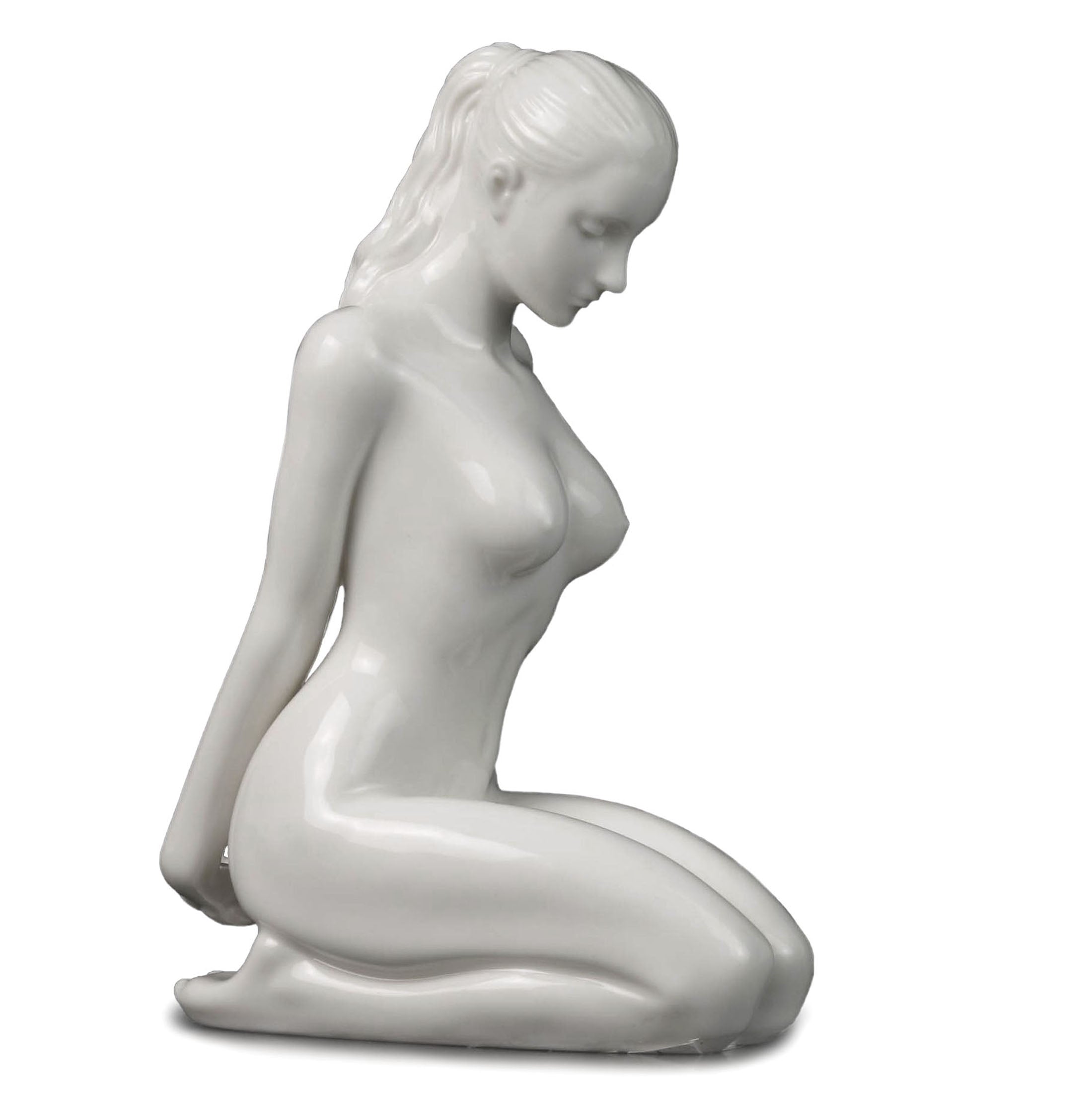 Nude Female 30114(Glazed)
