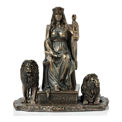 Cybele | Curios & Collectibles | Home Decor | Handcrafted