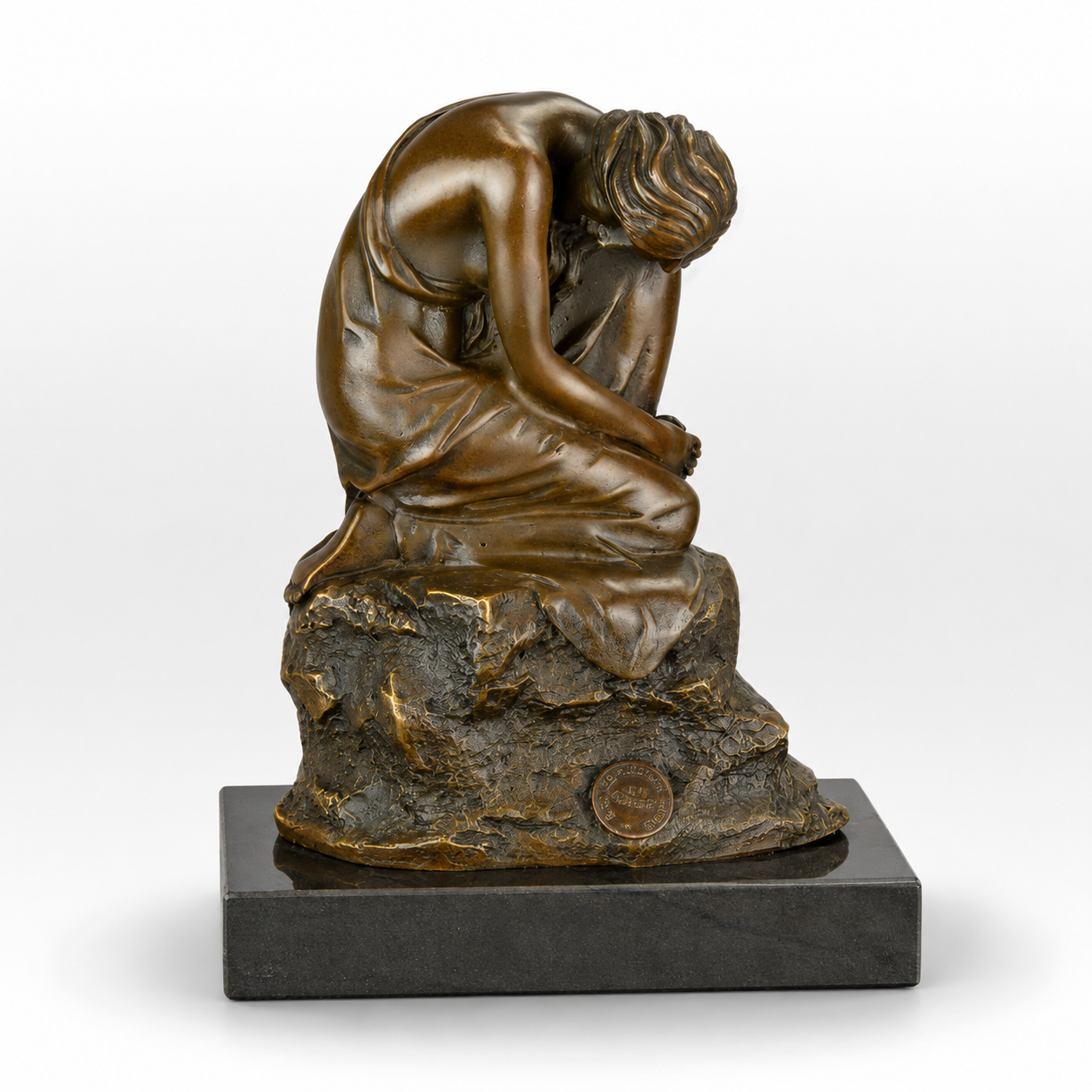 Sculpture Called Dreams | Curios & Collectibles | Home Decor