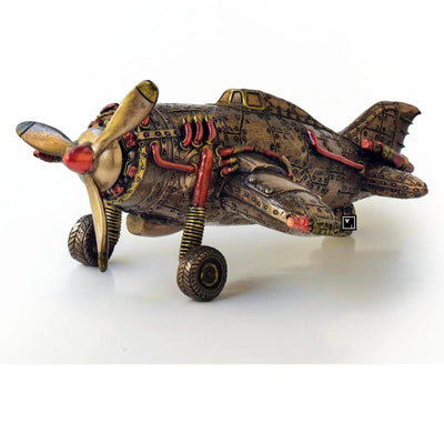 Decorative Aereo Plane | Curios & Collectibles | Home Decor