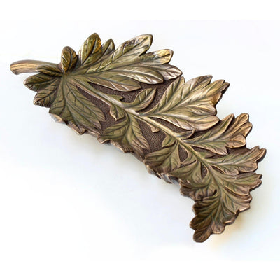 Decorative Leaf Tray | Vases & Bowls | Home Decor | Handcrafted