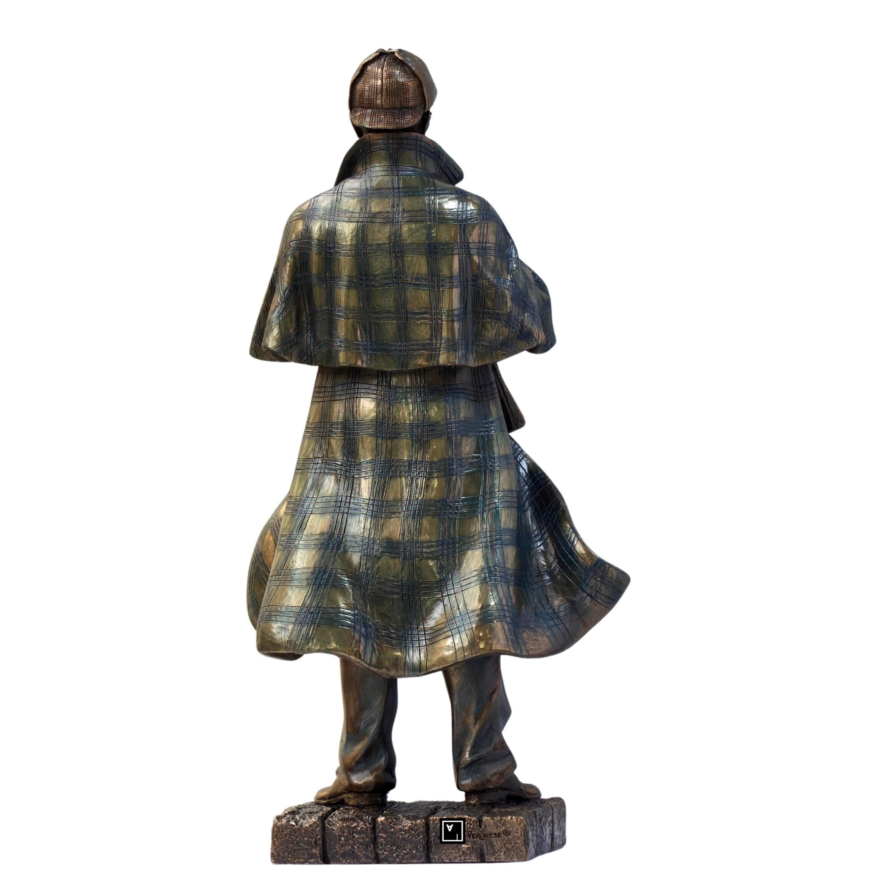 Detective Sherlock Holmes | Curios & Collectibles | Home Decor