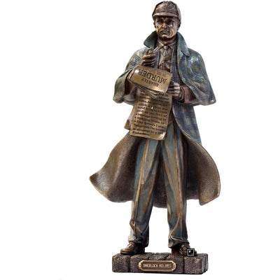 Detective Sherlock Holmes | Curios & Collectibles | Home Decor