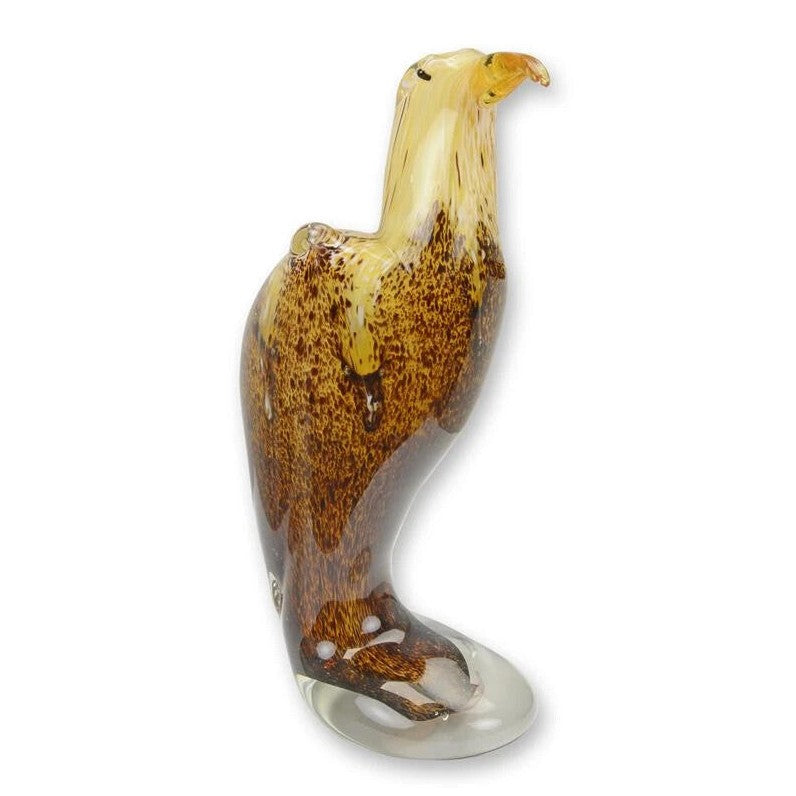 Eagle | Glass & Murano Decor | Home Decor | Handcrafted