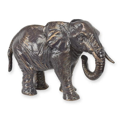Elephant | Animal Sculptures | Home Decor | Handcrafted
