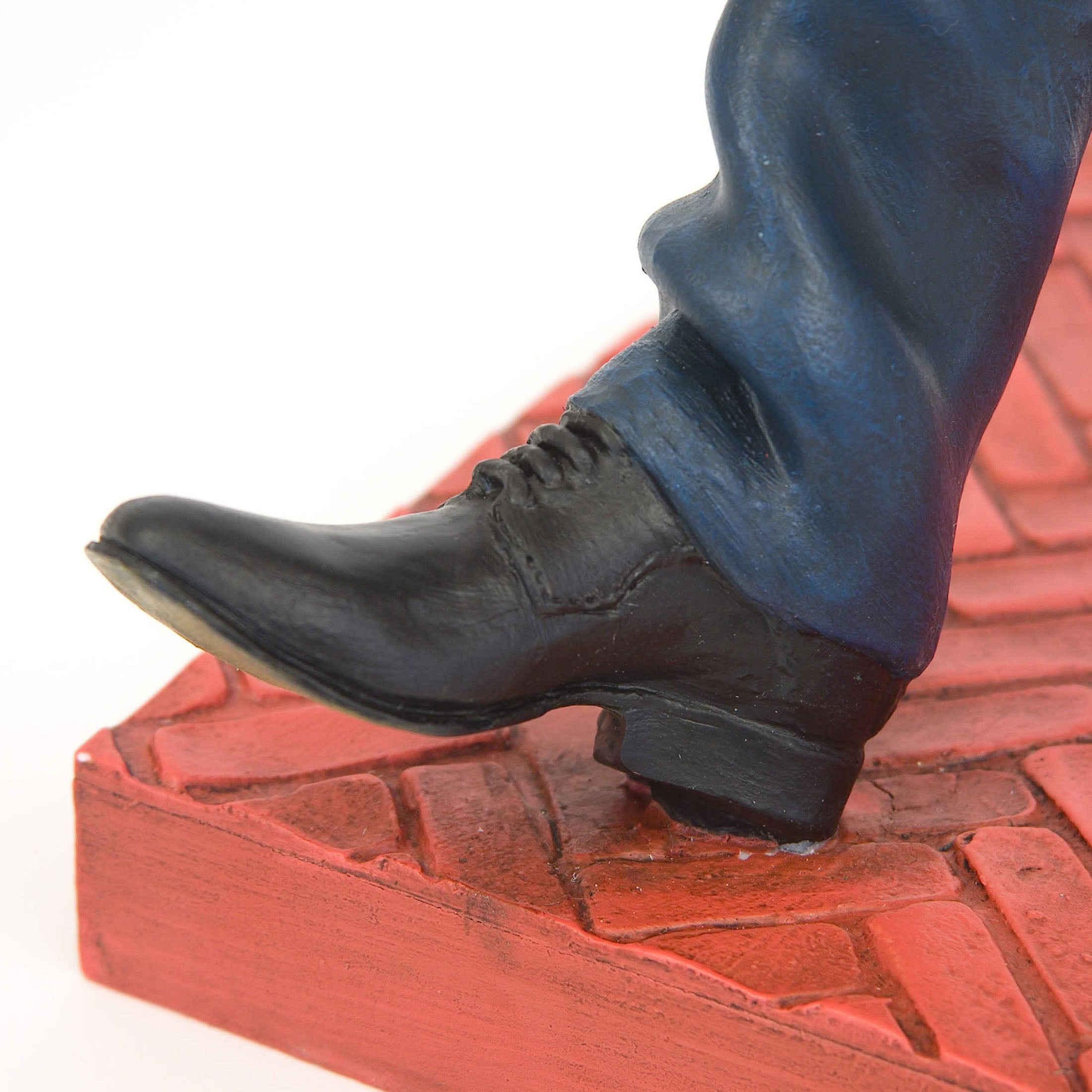 The Businessman – 50% Scale