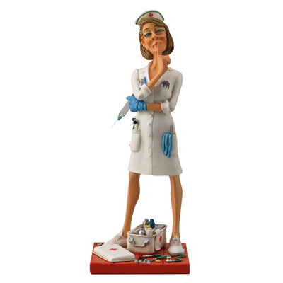The Nurse – 50% Scale