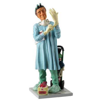 The Surgeon – 50% Scale