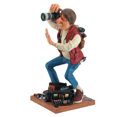 Photographer